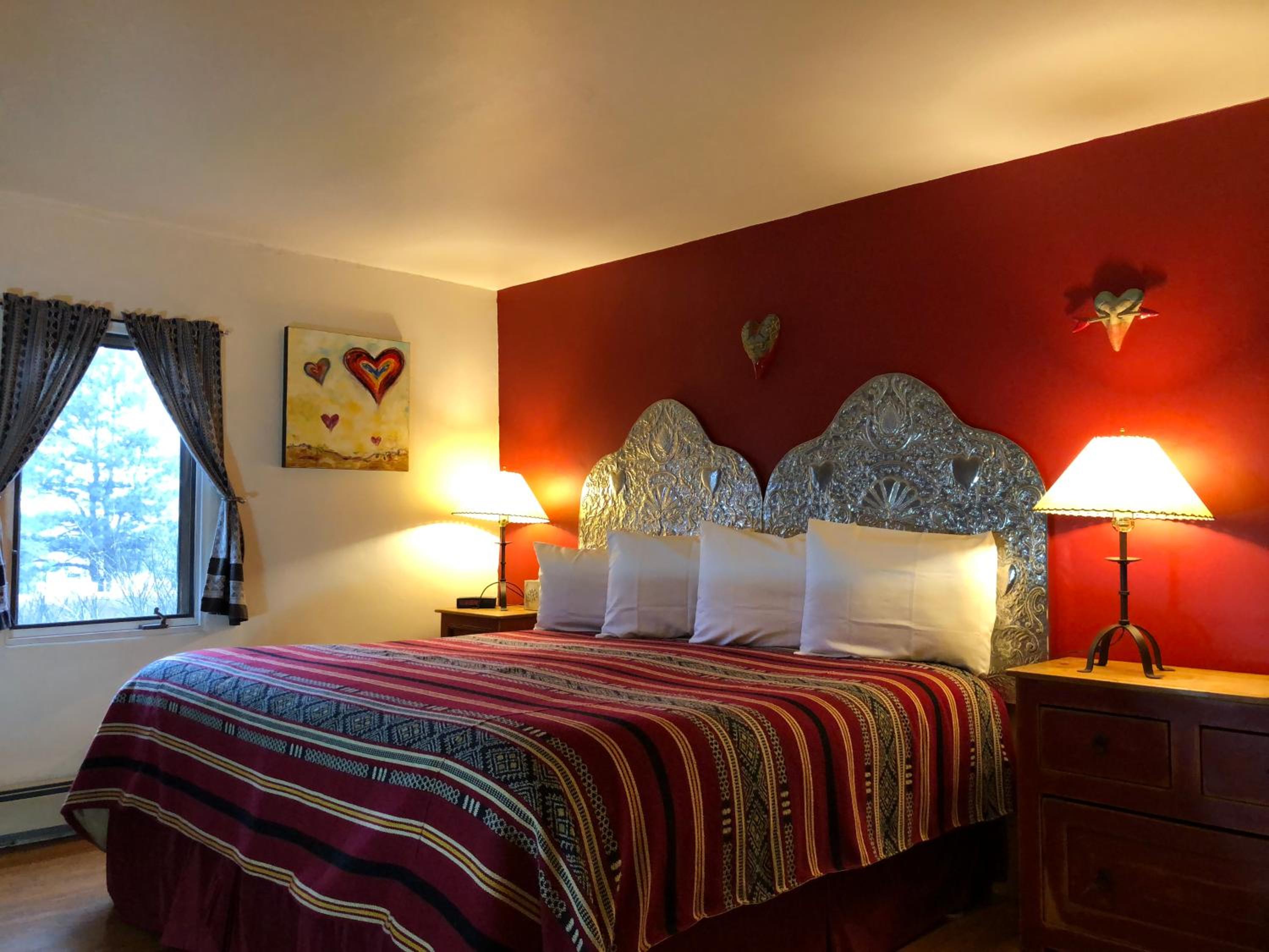 Santa Fe Vacations - Santa Fe Bed  Breakfast - Property Image 1