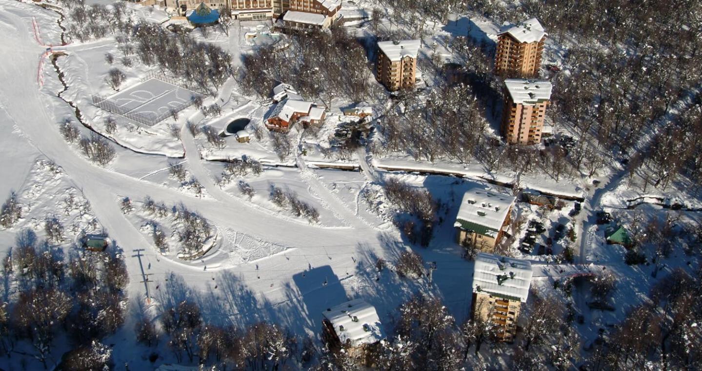 Apartamento Termas de Chillán