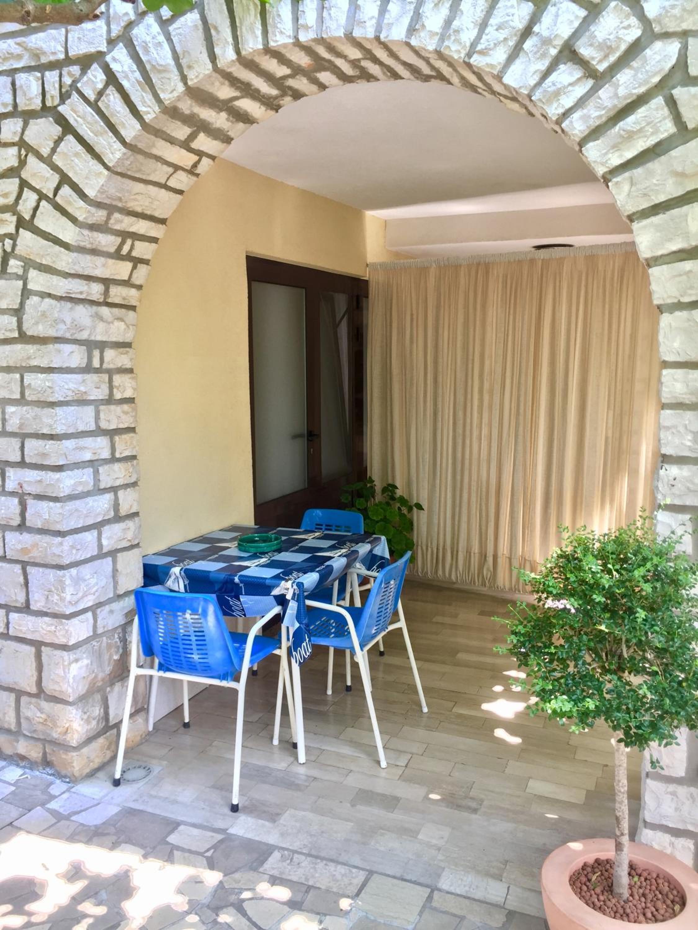 Studio Villa Mattossi