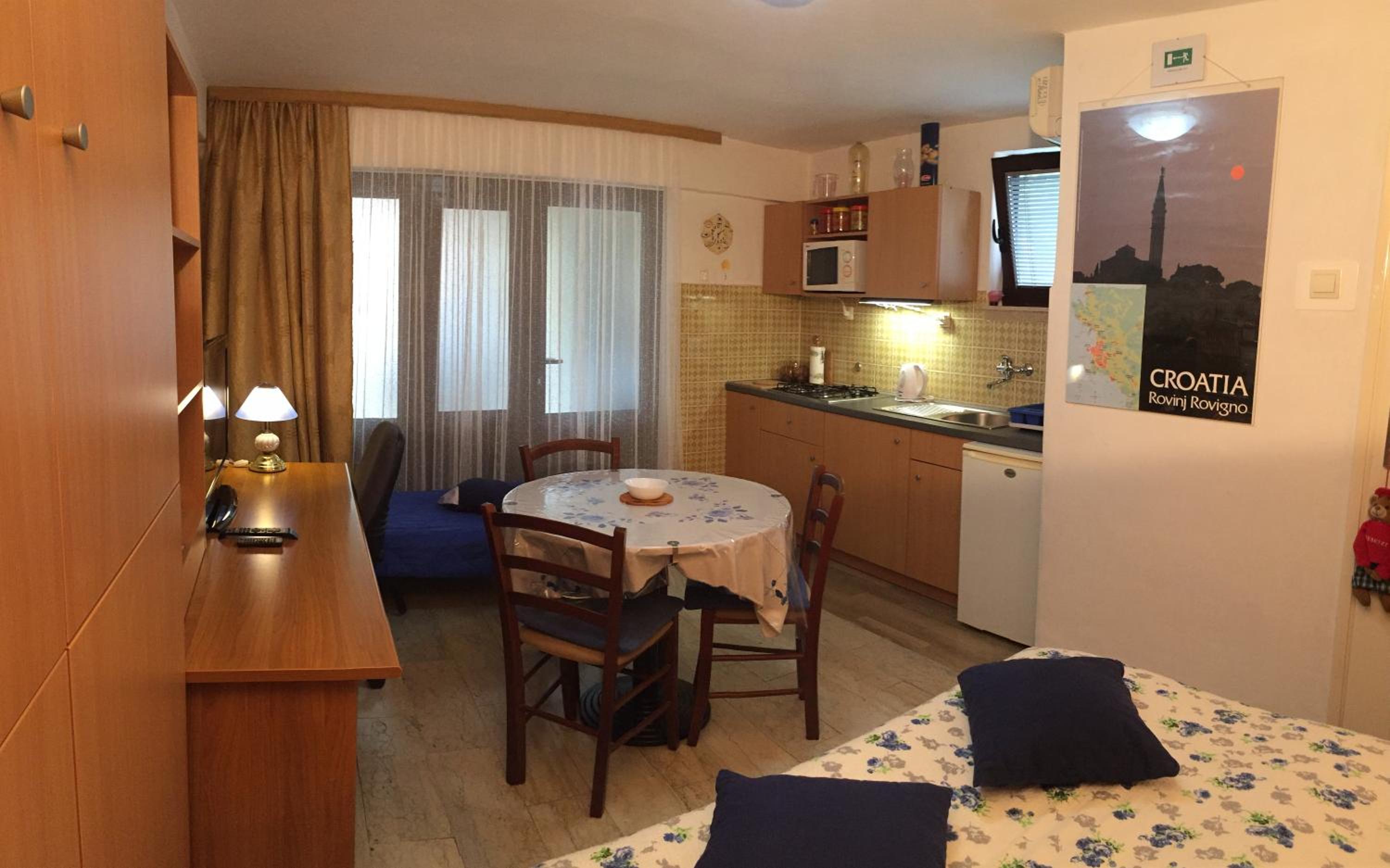 Studio Villa Mattossi
