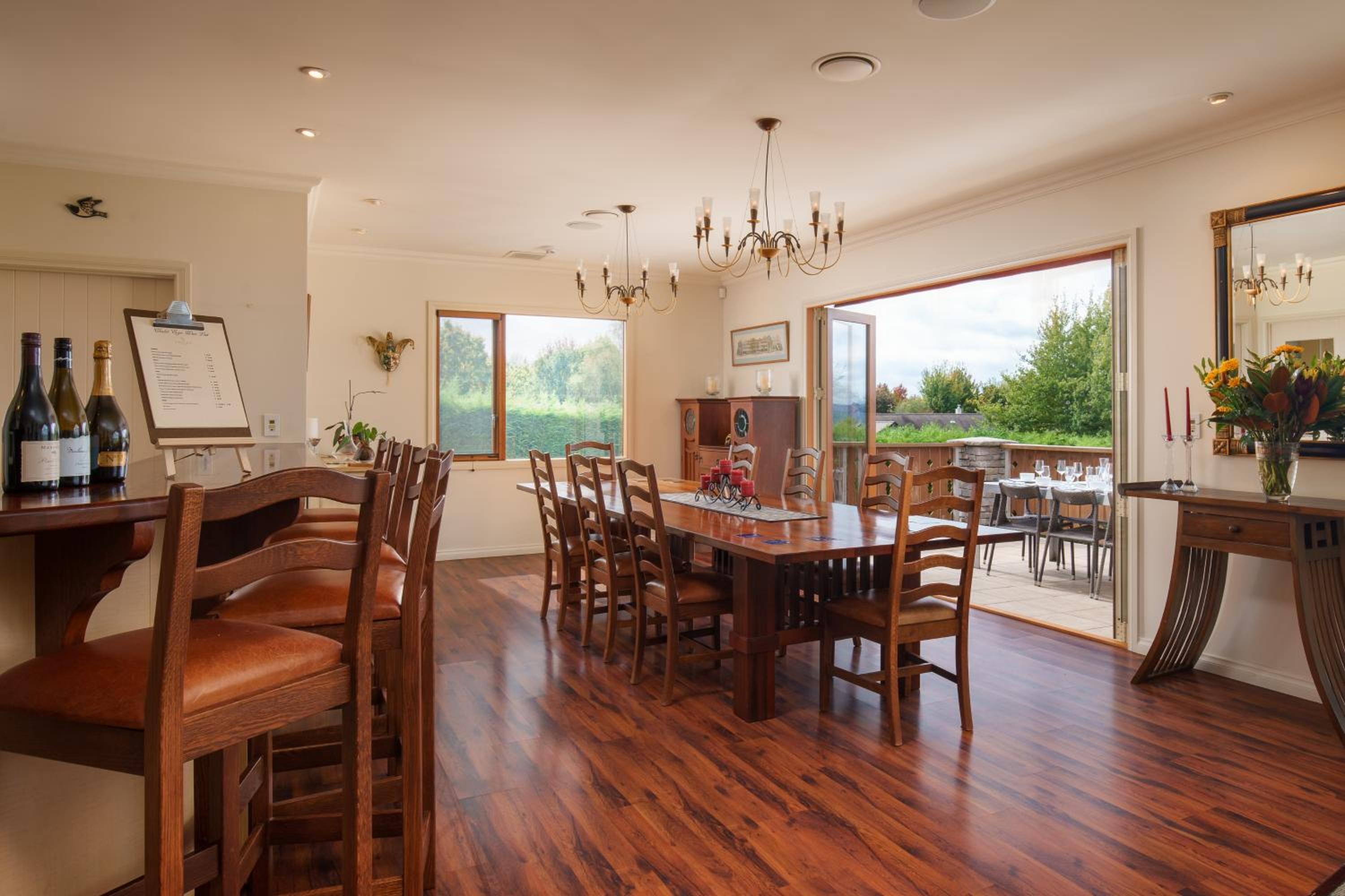 Chalet Eiger