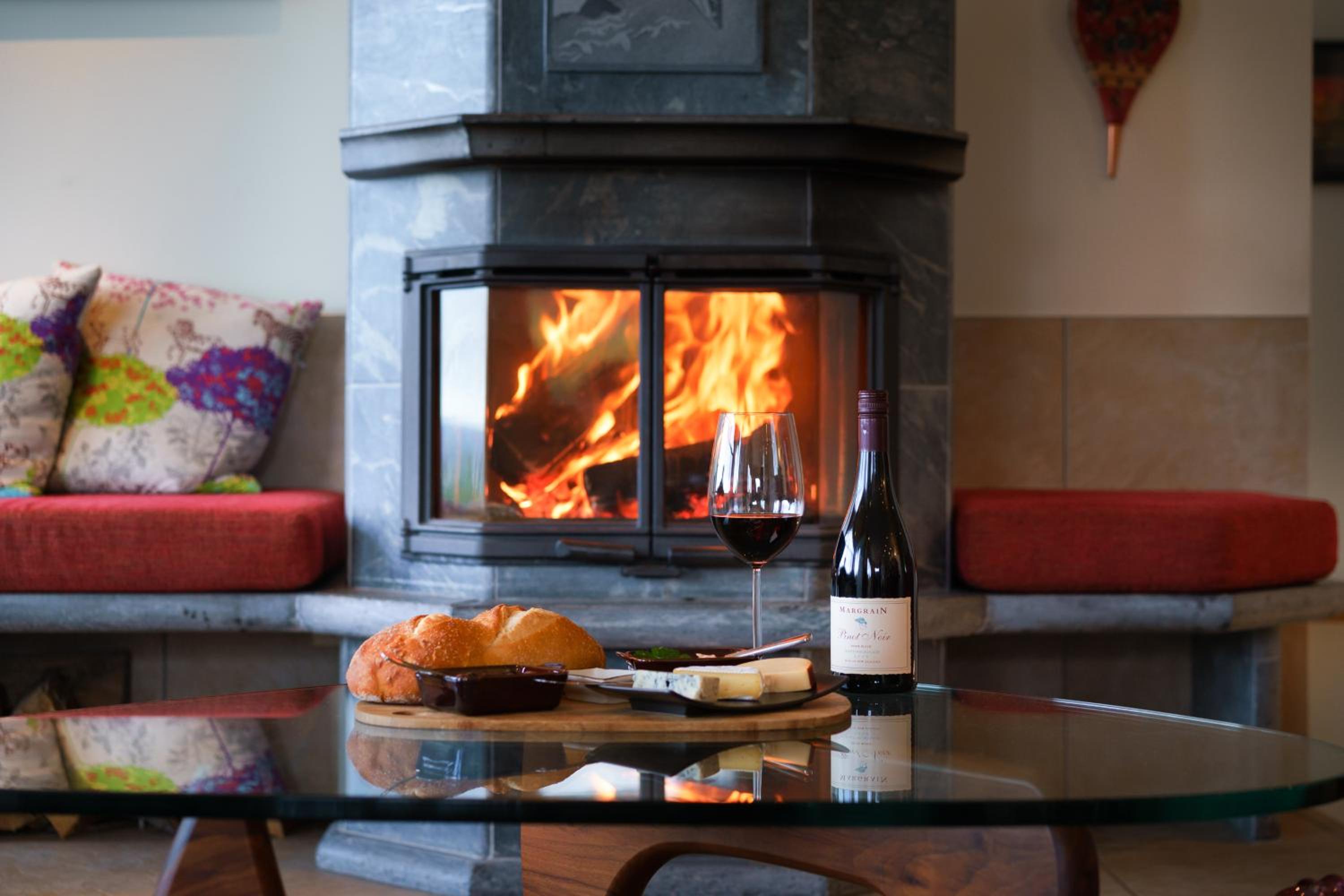 Chalet Eiger