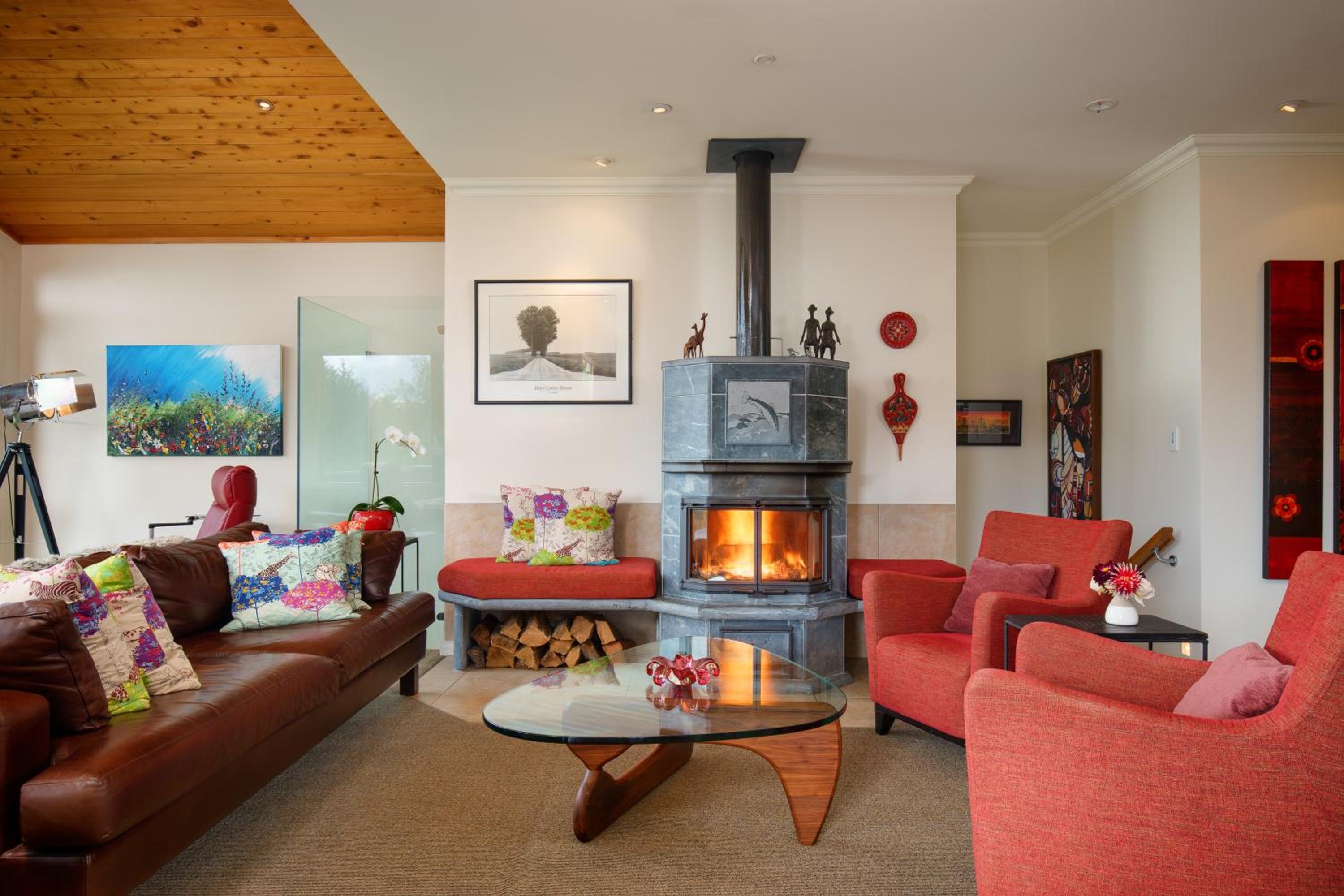 Chalet Eiger