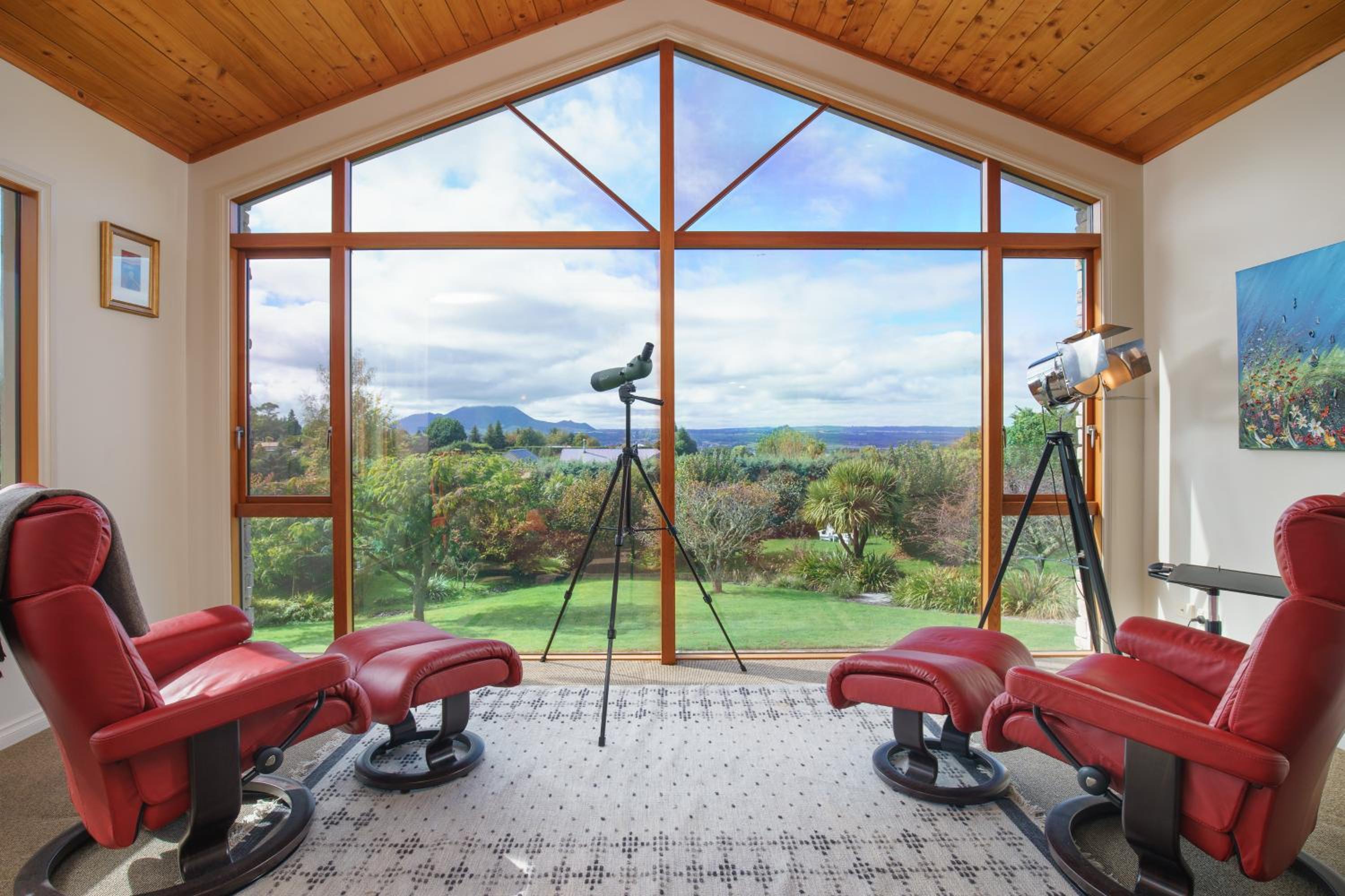 Chalet Eiger