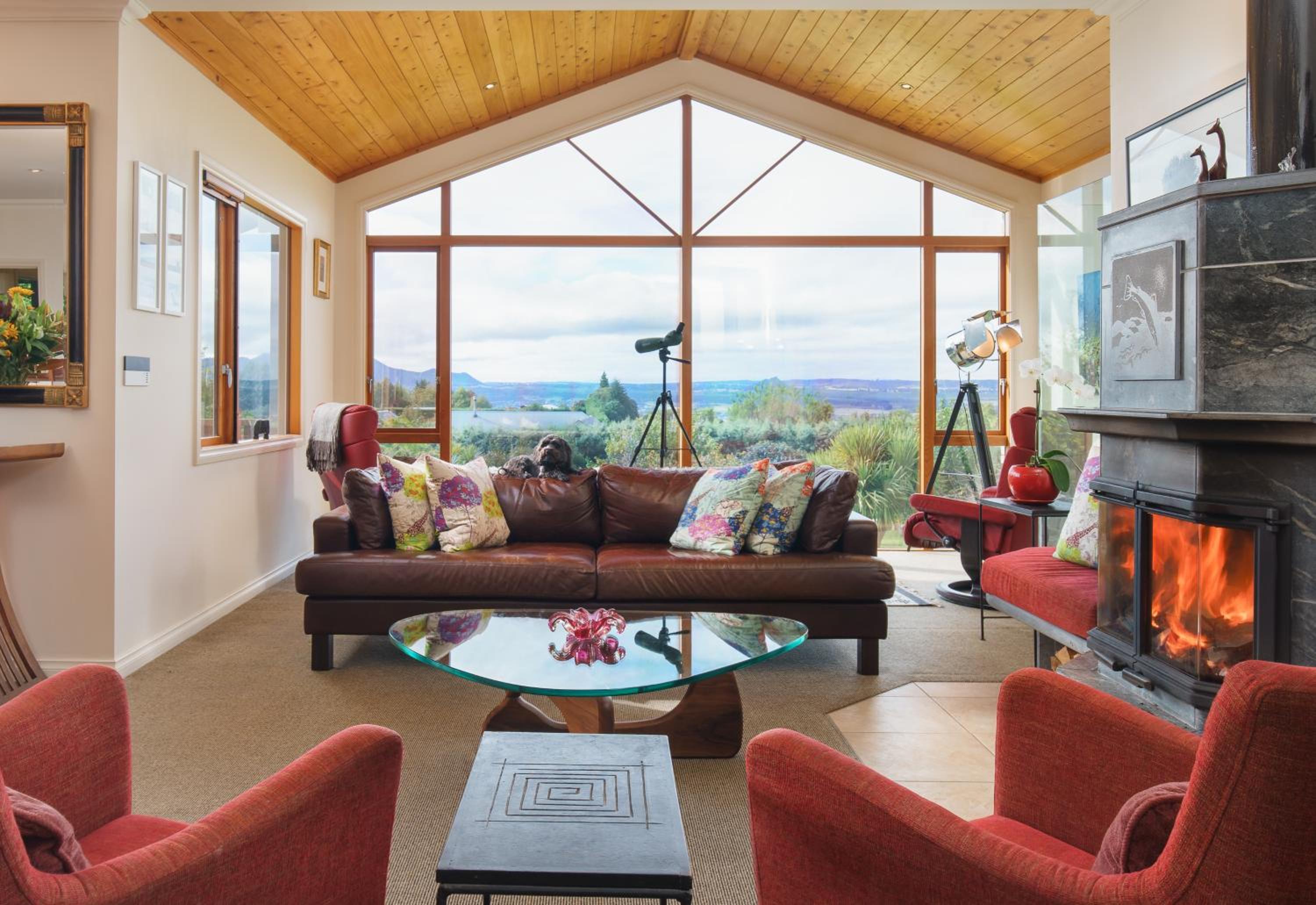 Chalet Eiger