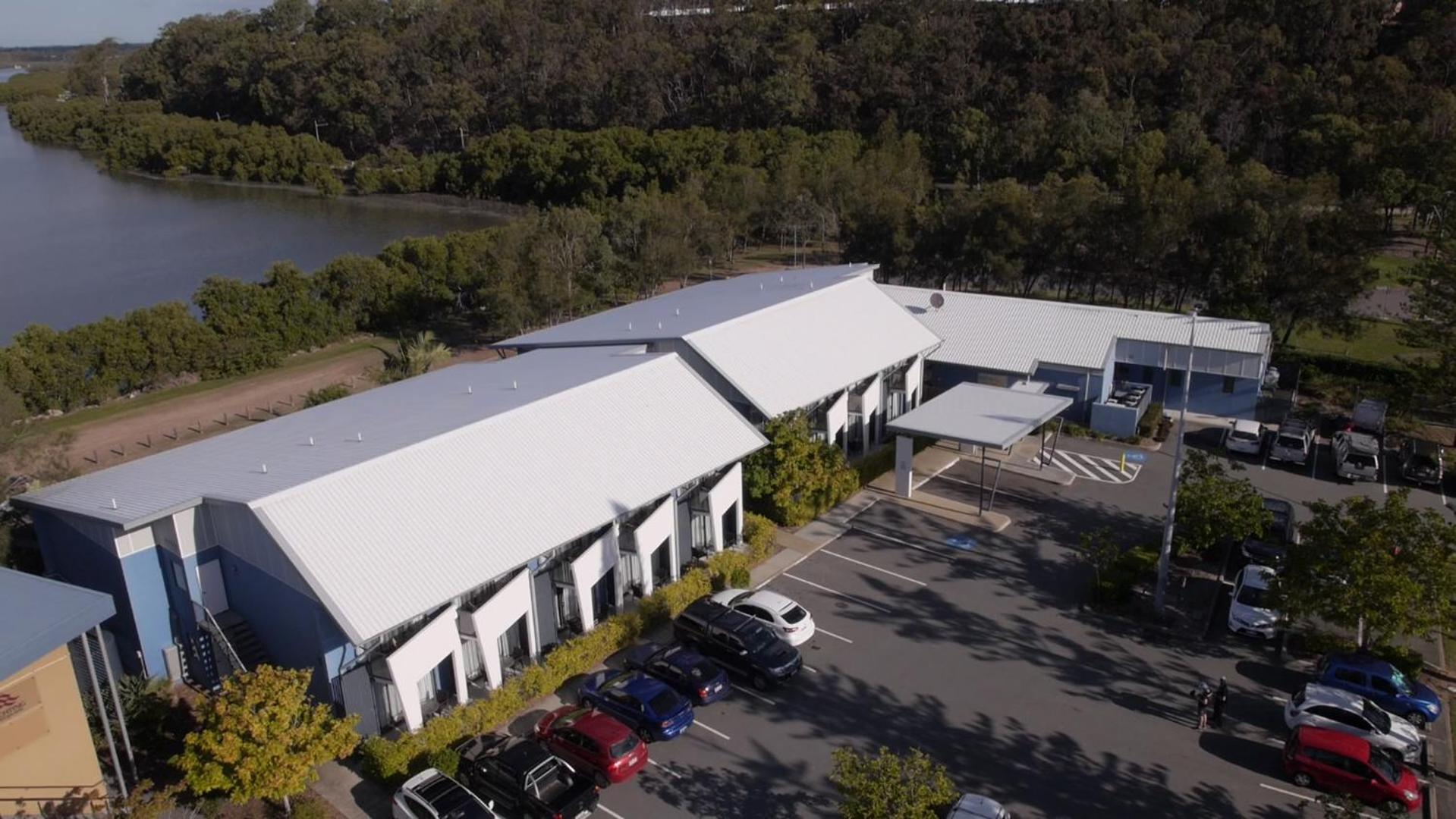 Manly Marina Cove Motel