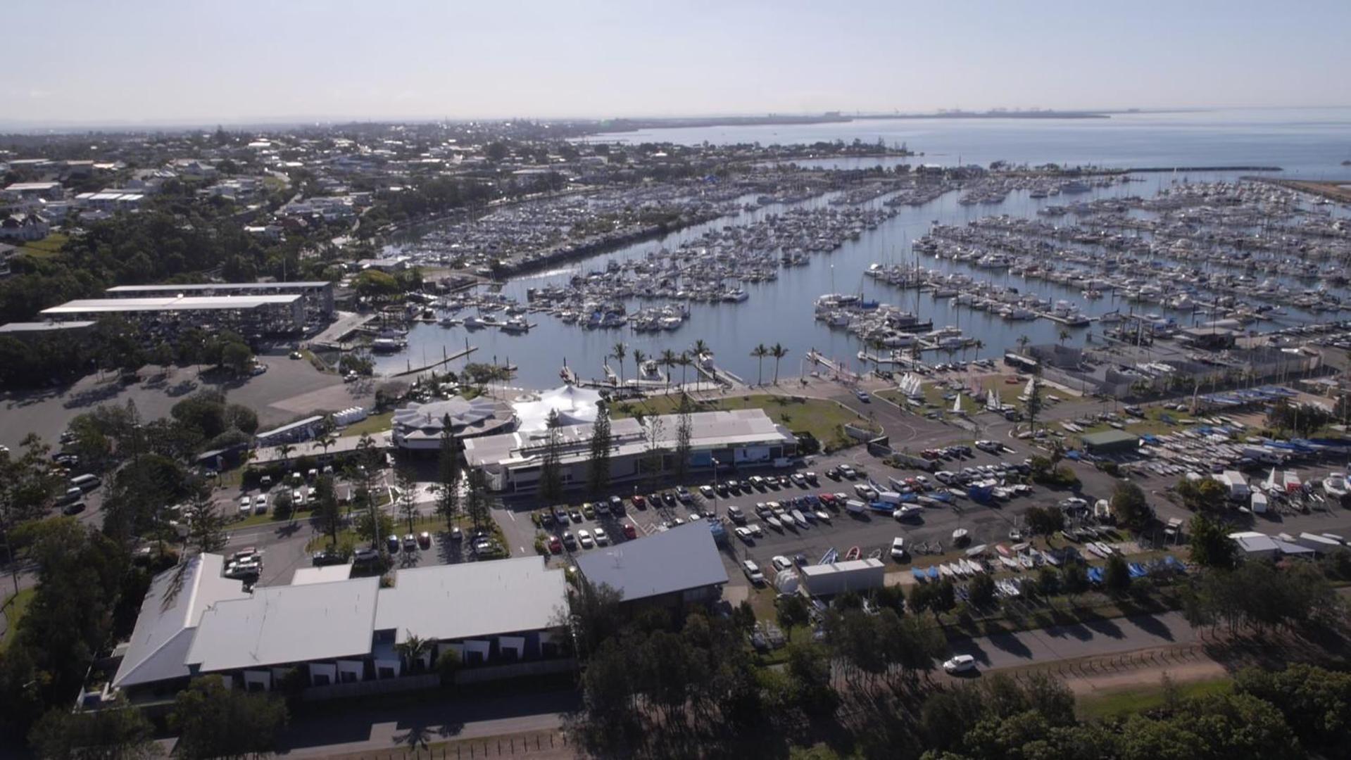 Manly Marina Cove Motel