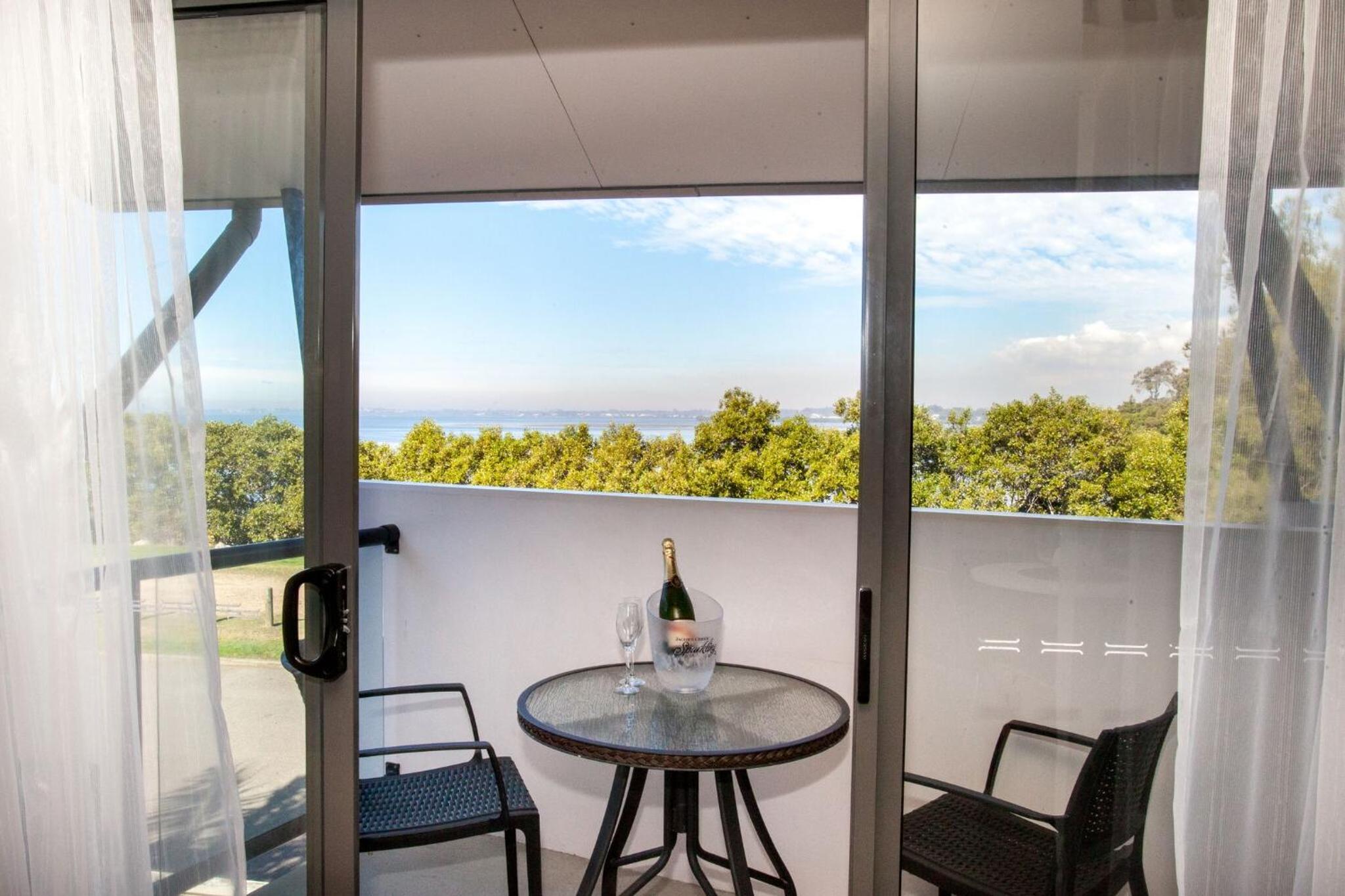 Manly Marina Cove Motel