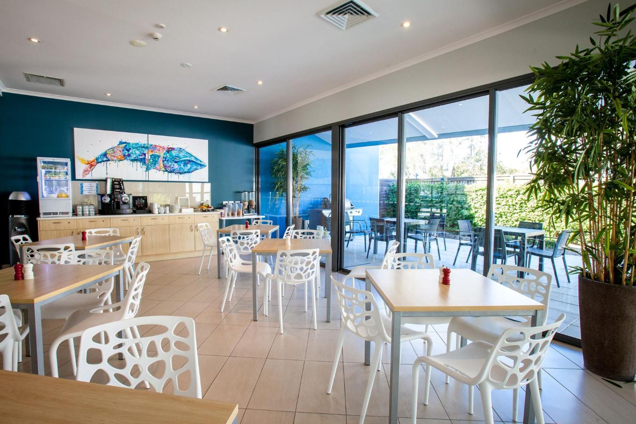 Manly Marina Cove Motel