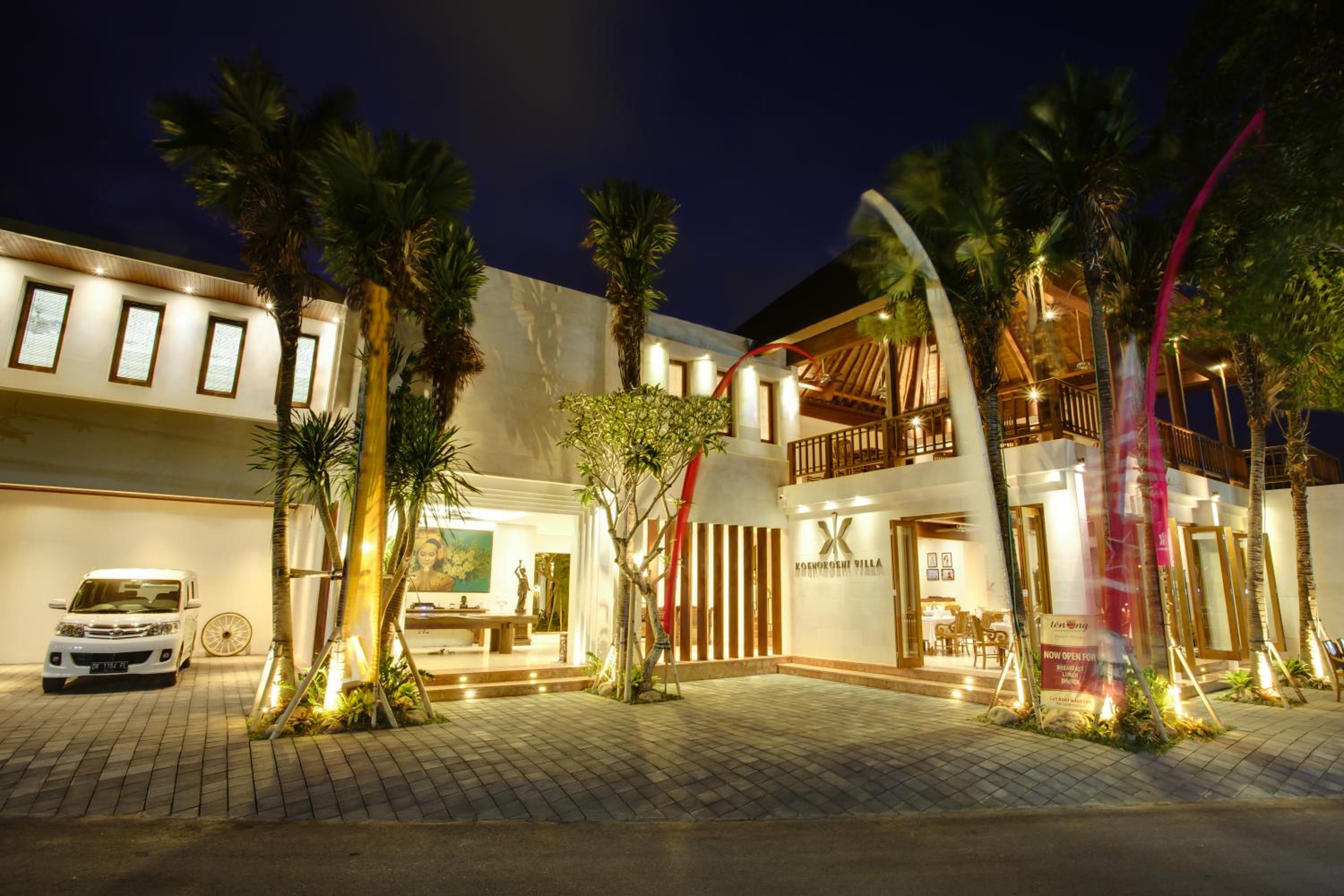 KoenoKoeni Villa - Image 1