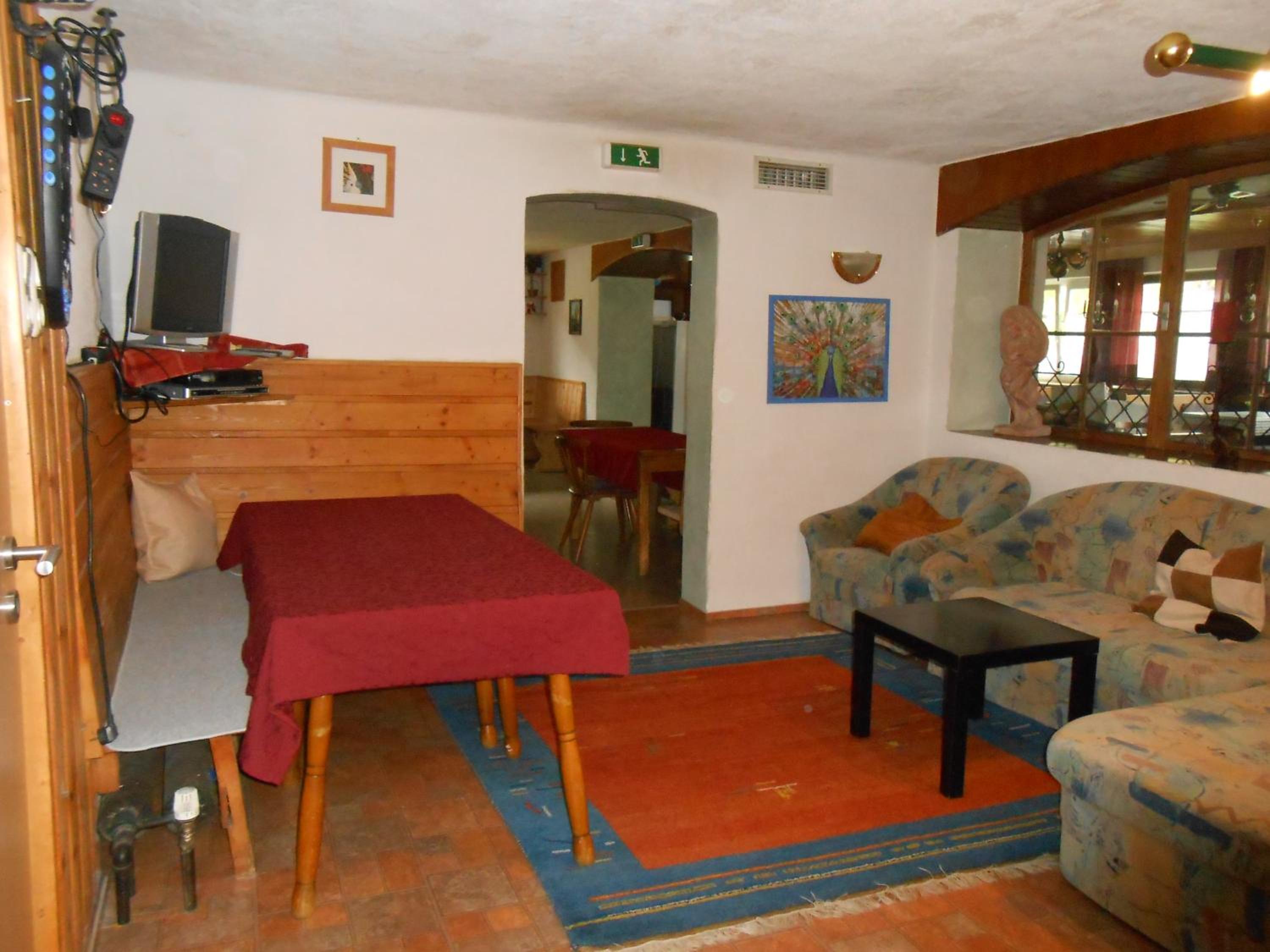 Ferienhaus Dankl
