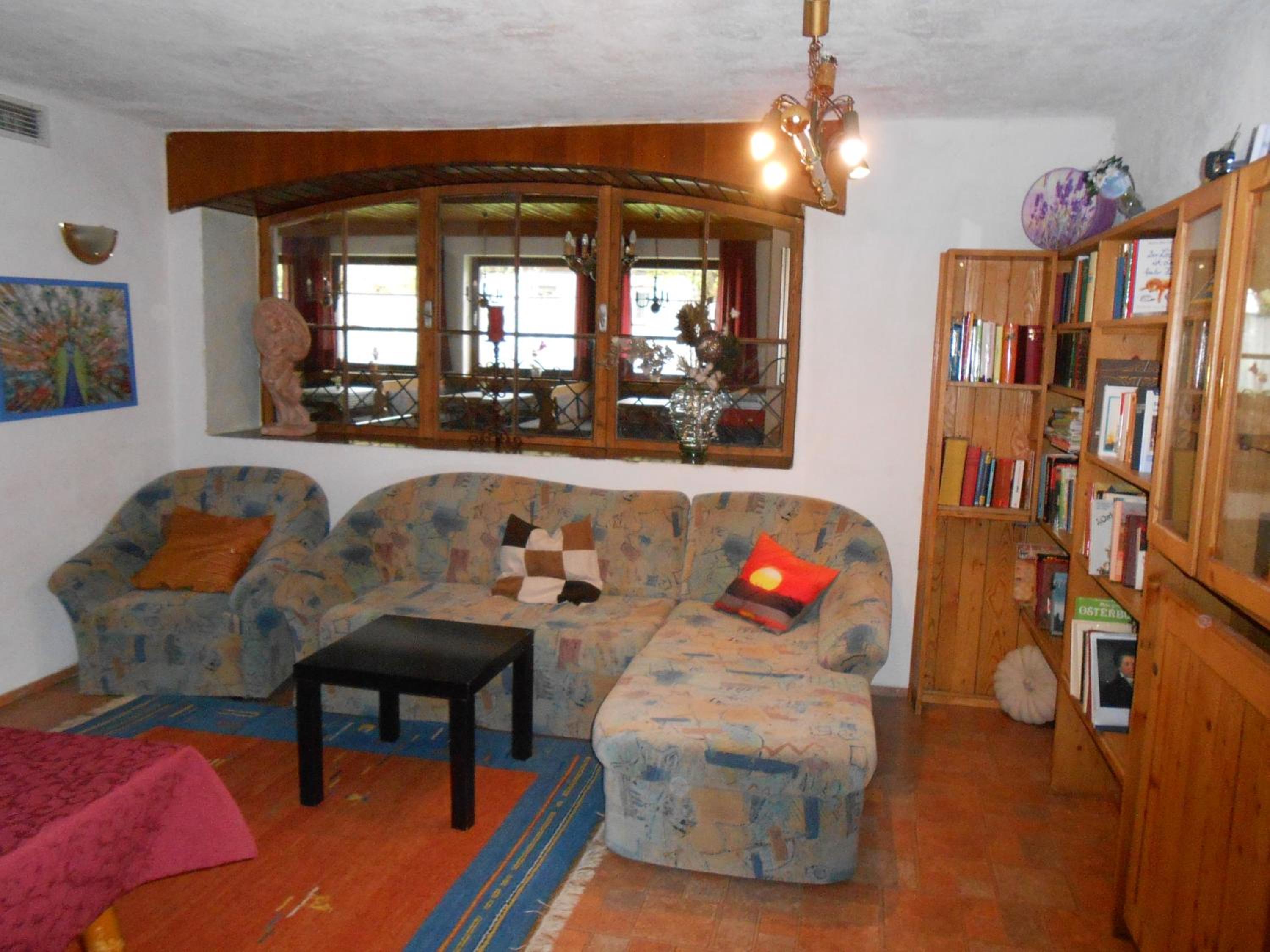 Ferienhaus Dankl