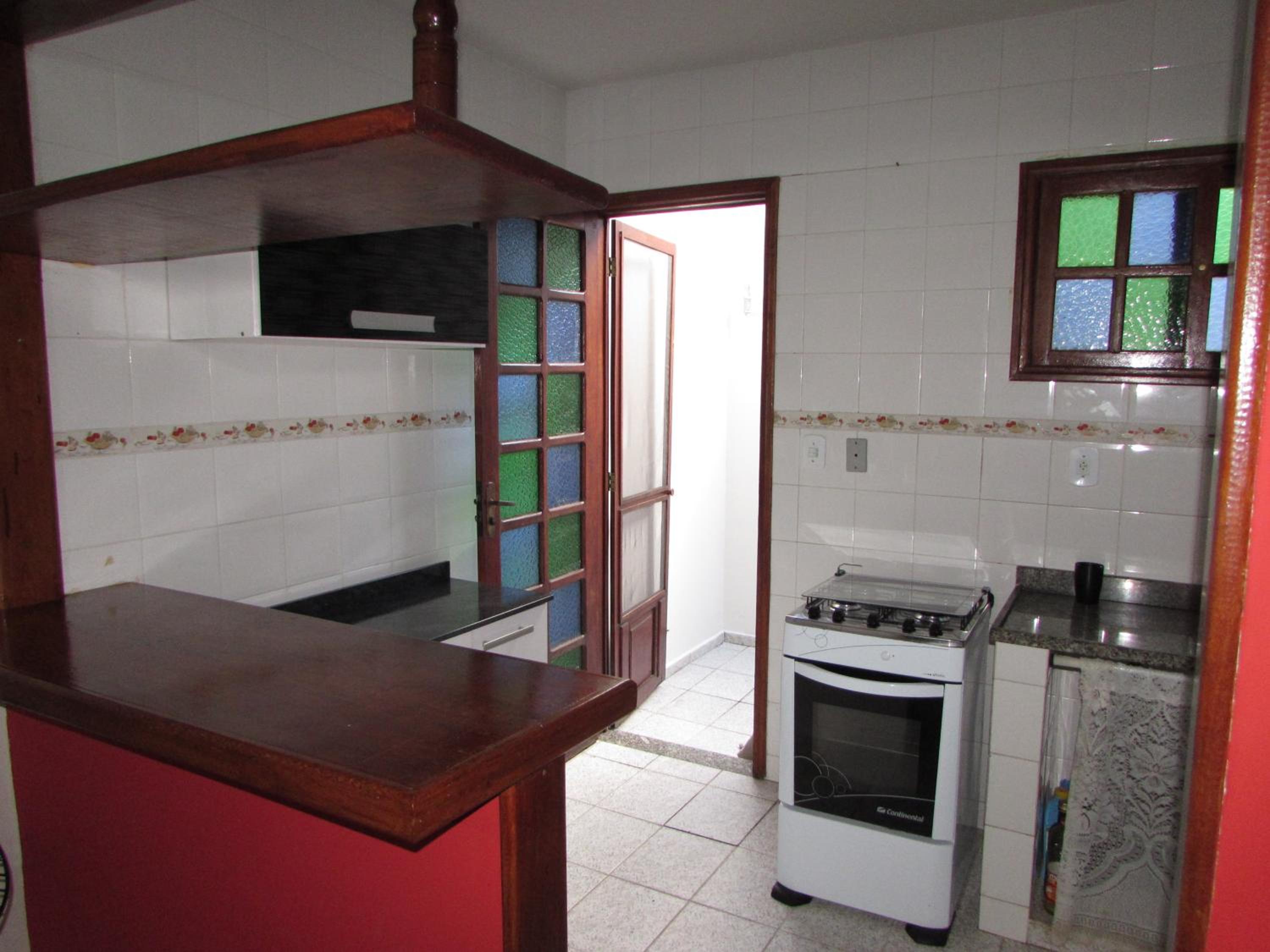 Casa Cabo Frio - Ogiva