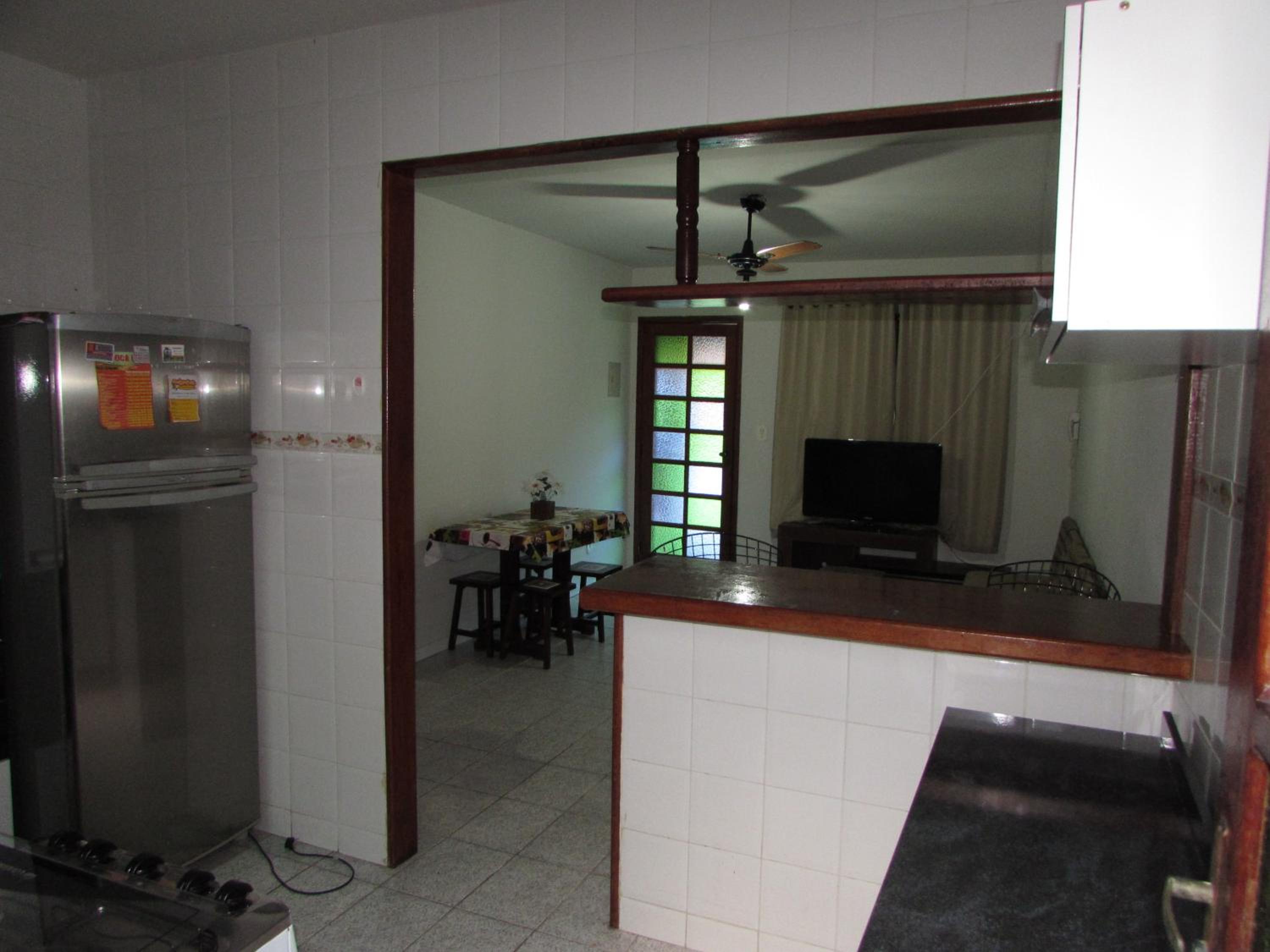 Casa Cabo Frio - Ogiva