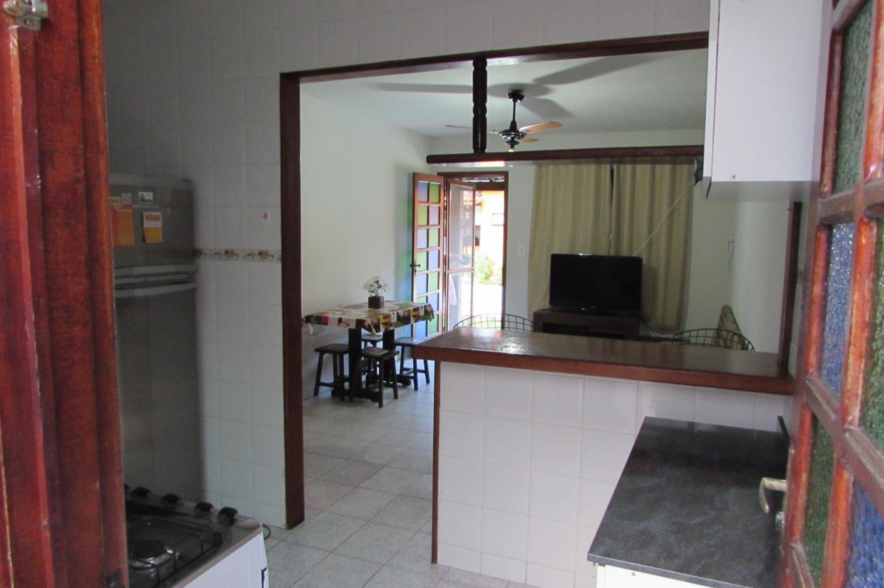 Casa Cabo Frio - Ogiva