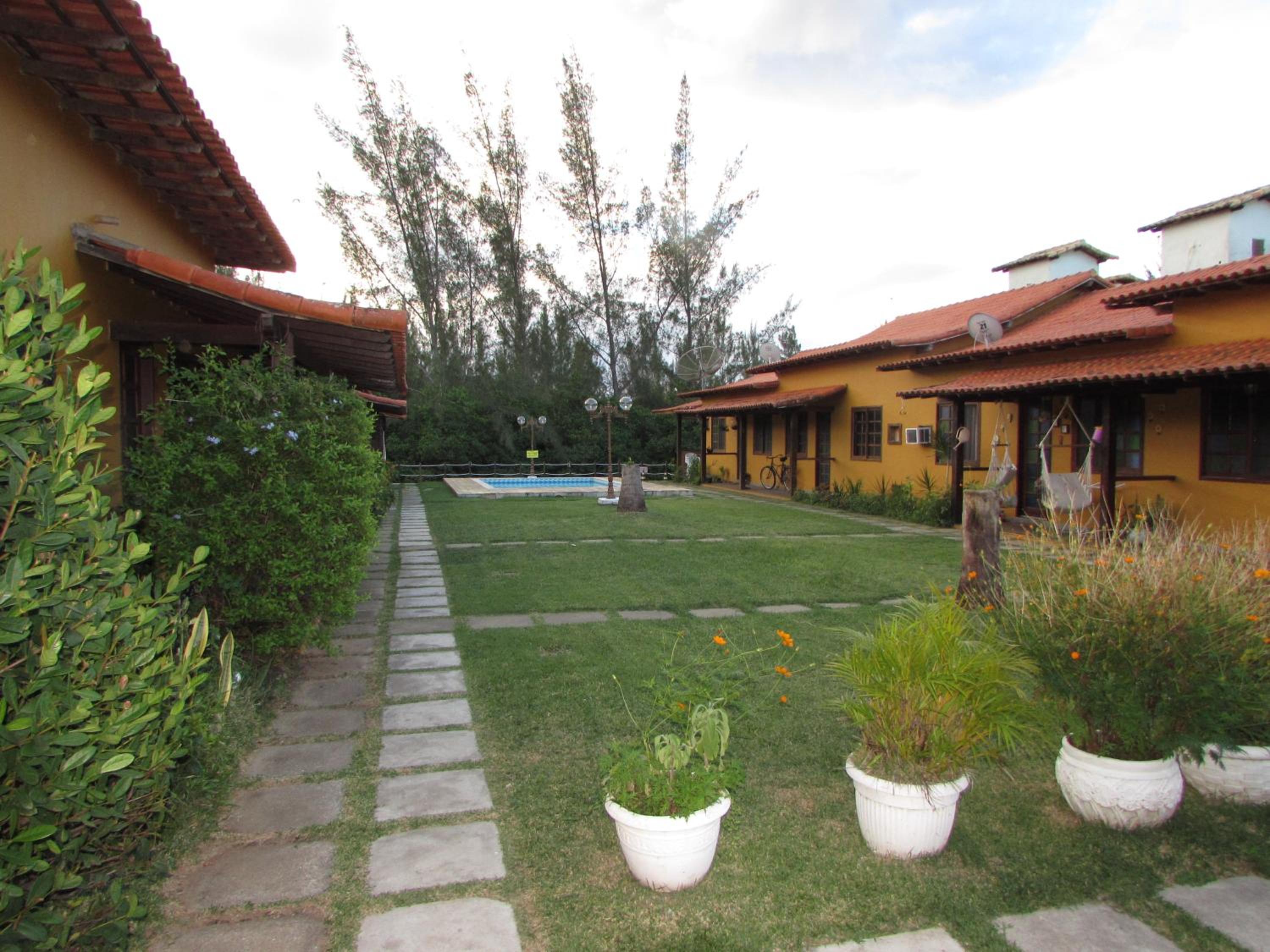 Casa Cabo Frio - Ogiva