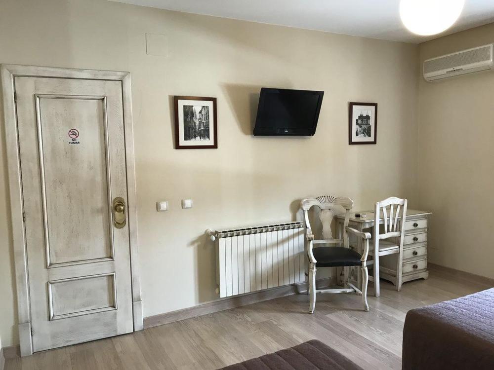 HOSTAL-CAFE GUTGRECO