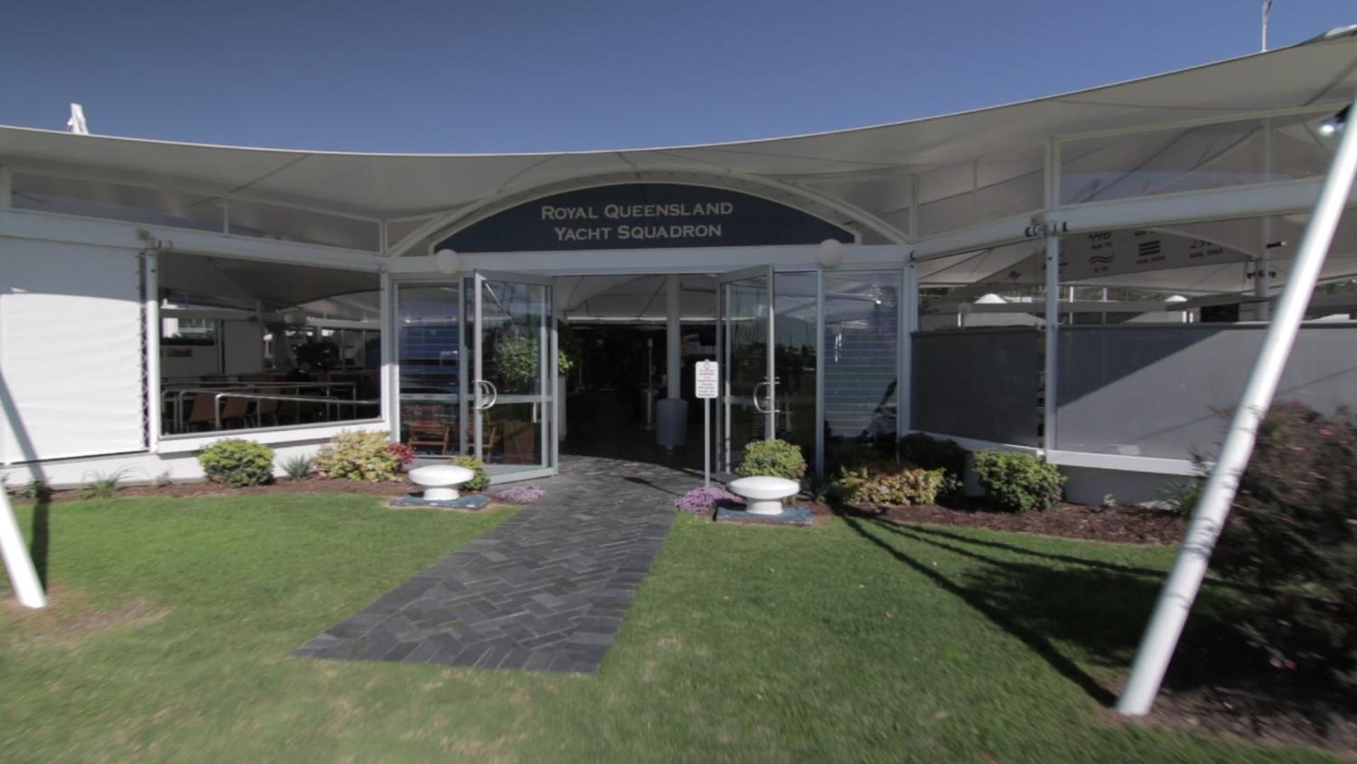 Manly Marina Cove Motel