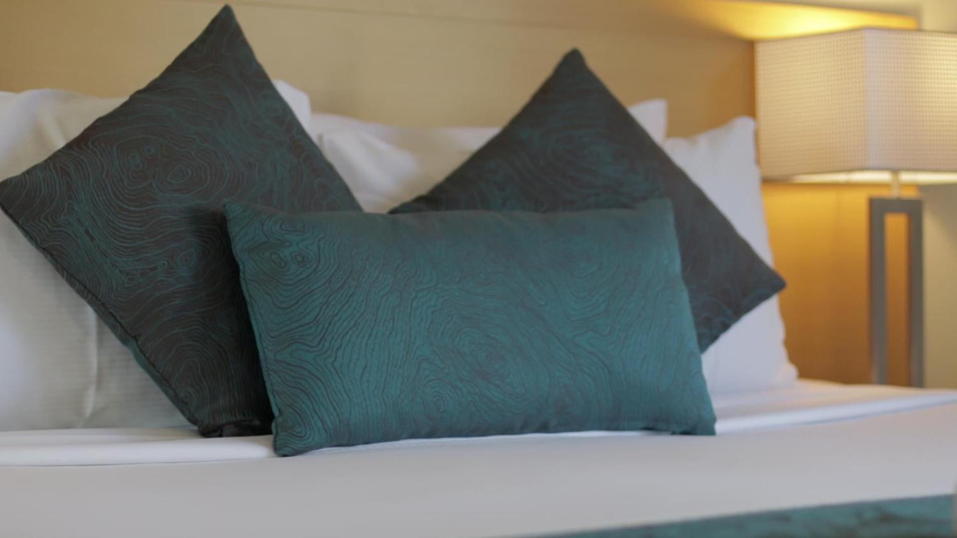 Manly Marina Cove Motel