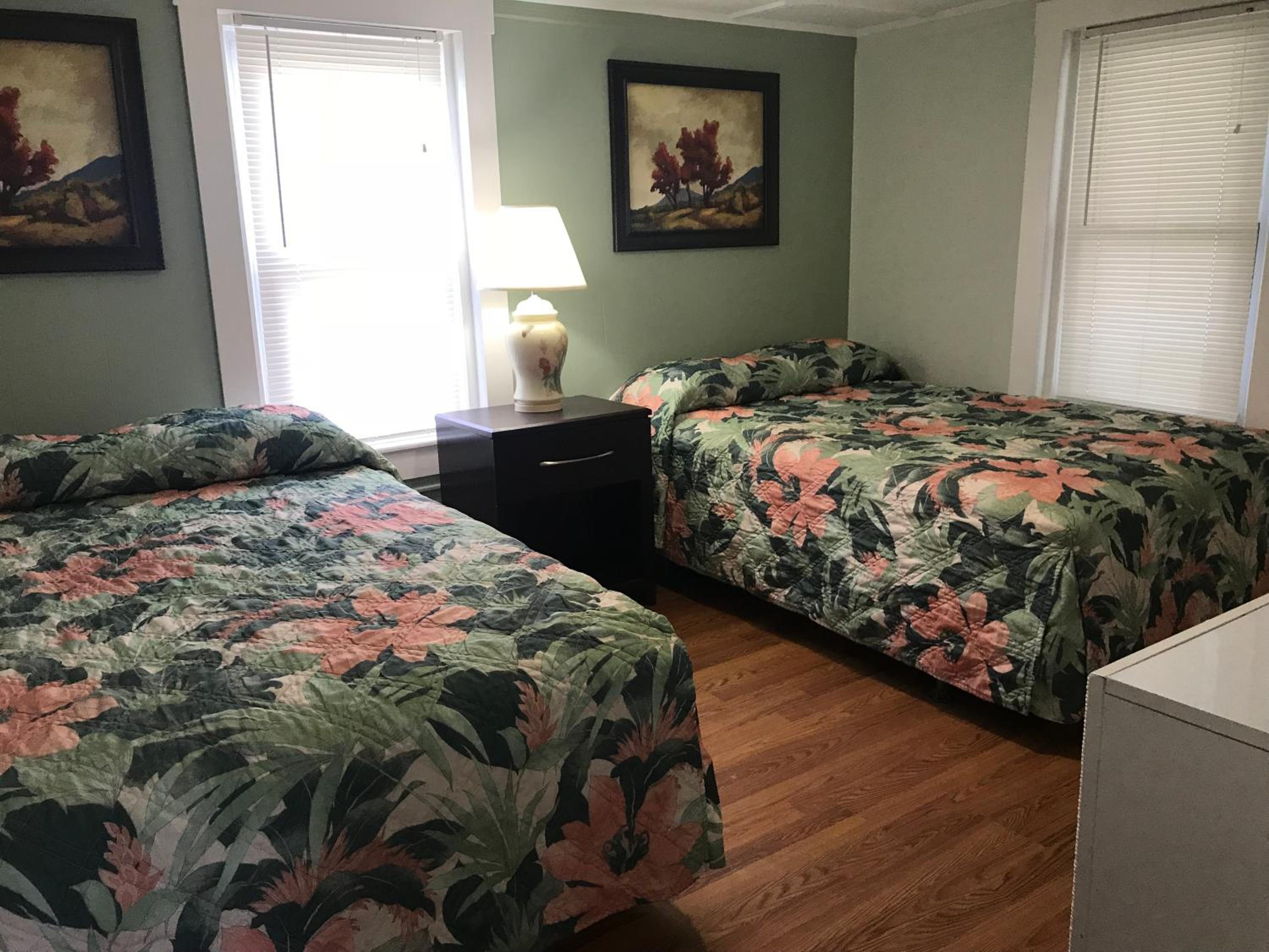 Mallard Apartments