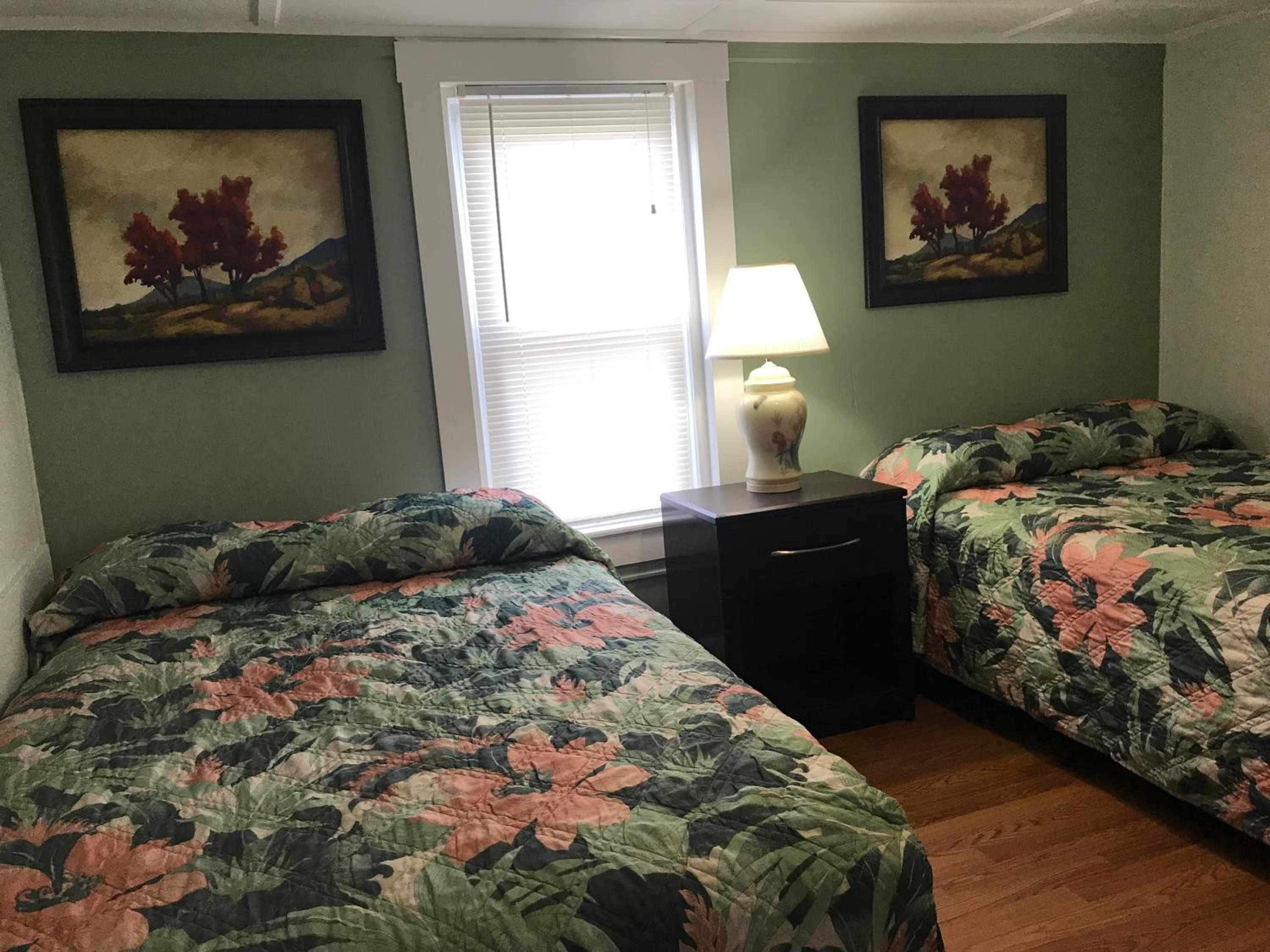 Mallard Apartments