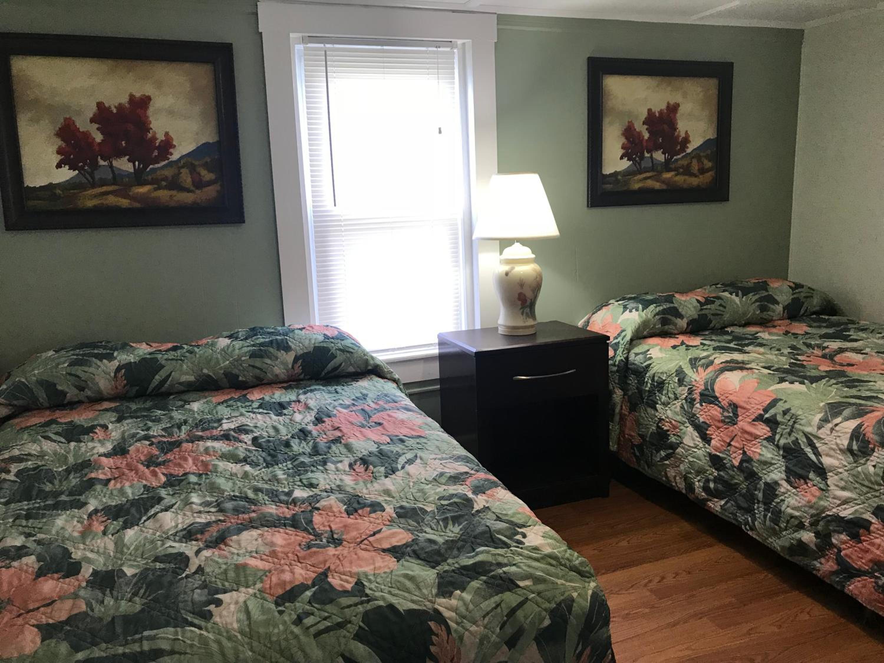 Mallard Apartments