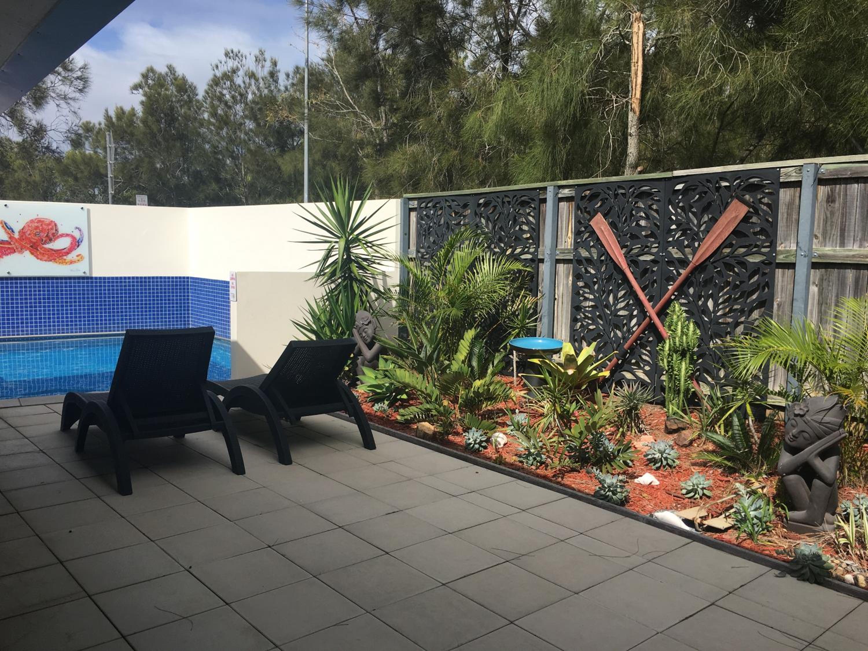 Manly Marina Cove Motel