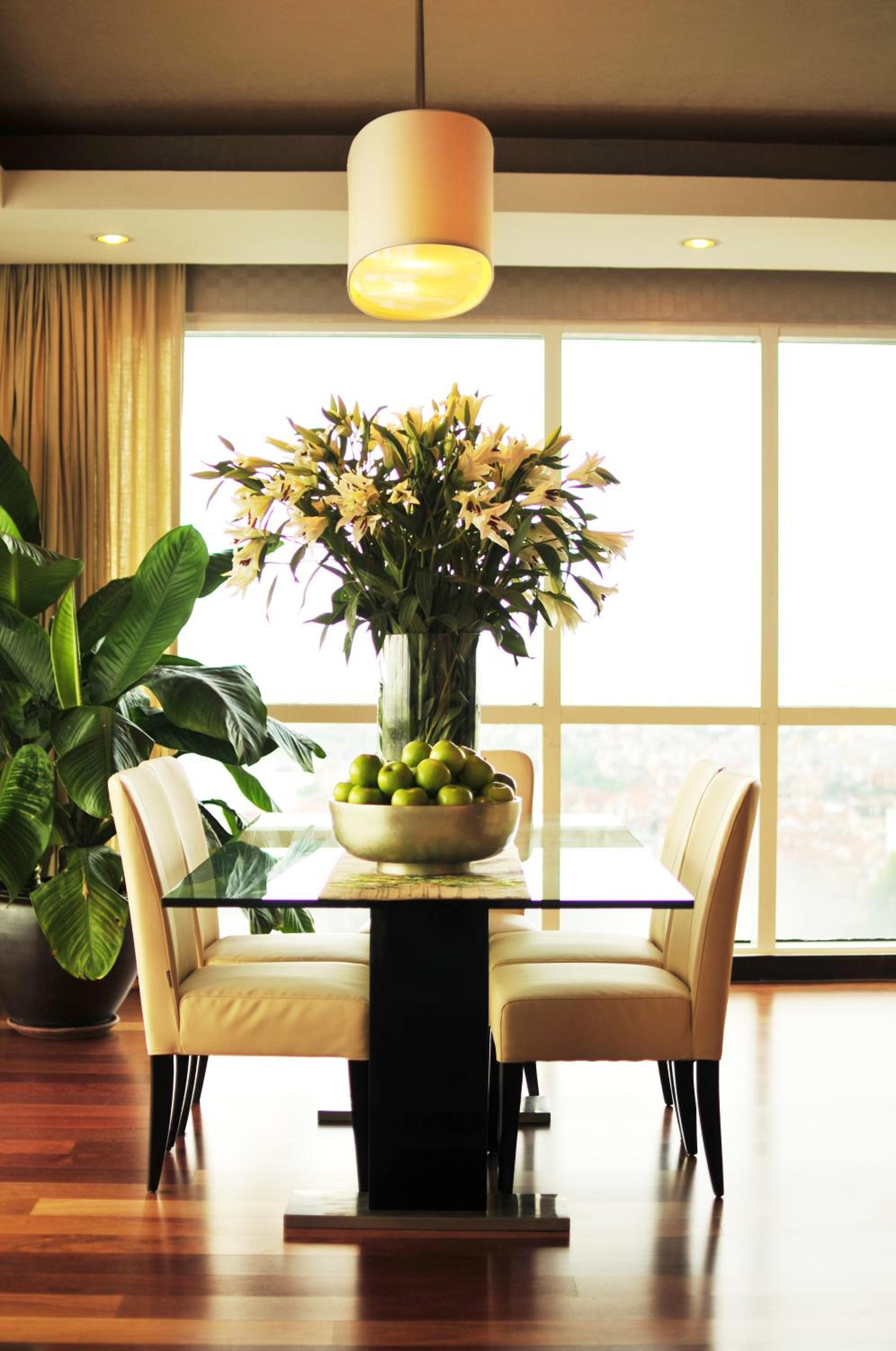 Fraser Suites Hanoi