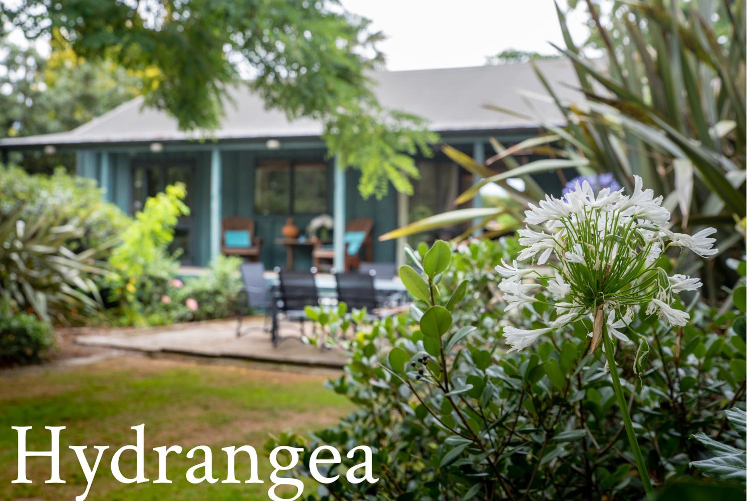 Lawn Cottages