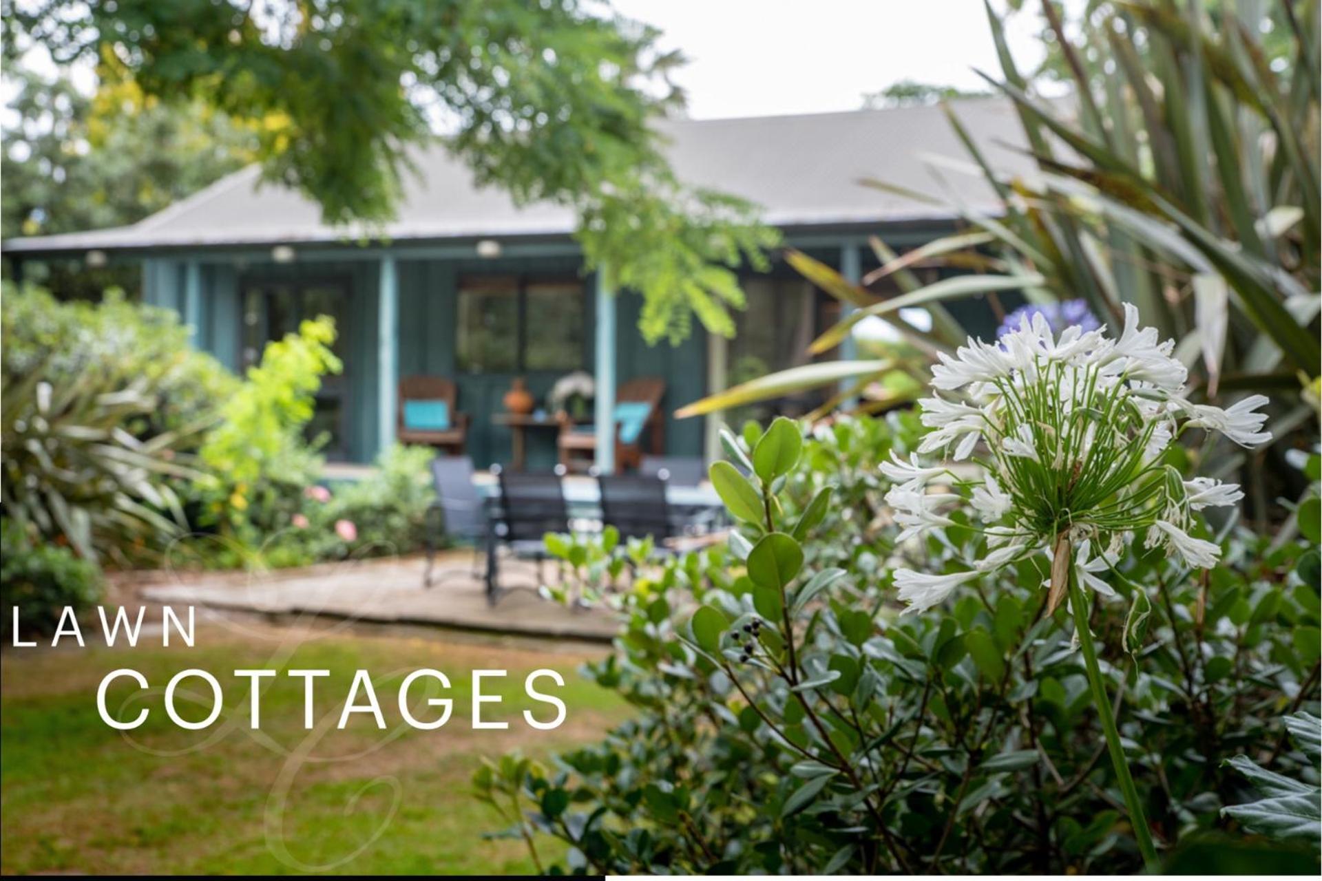 Hotel Lawn Cottages - Image 1