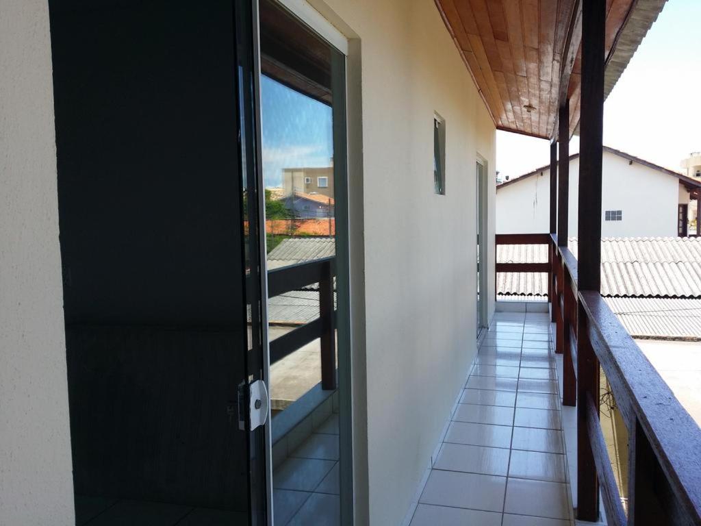 Casa de Praia Núñez