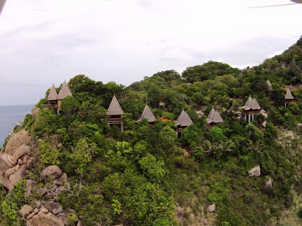 Moondance Magic View Bungalow