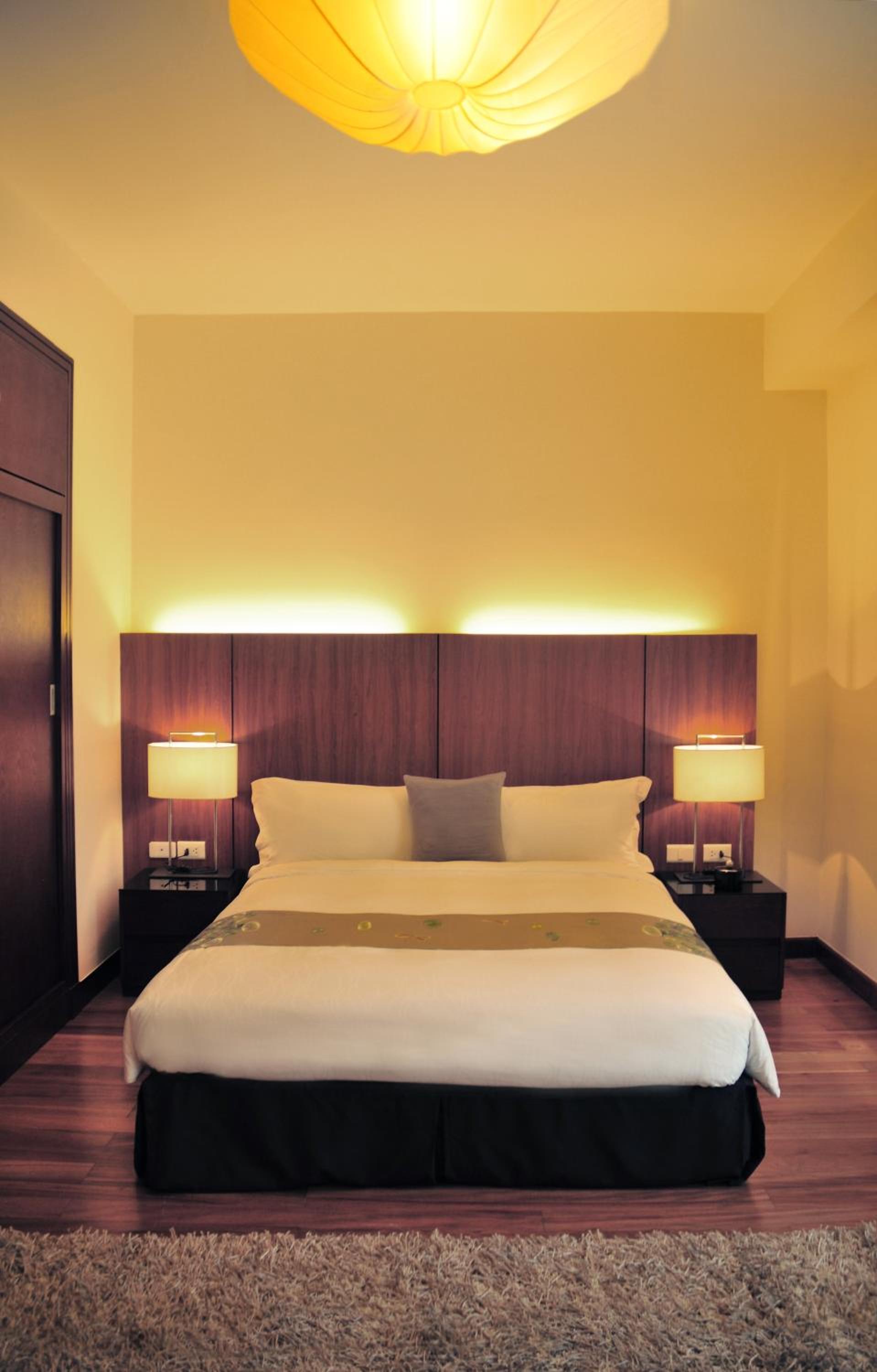 Fraser Suites Hanoi