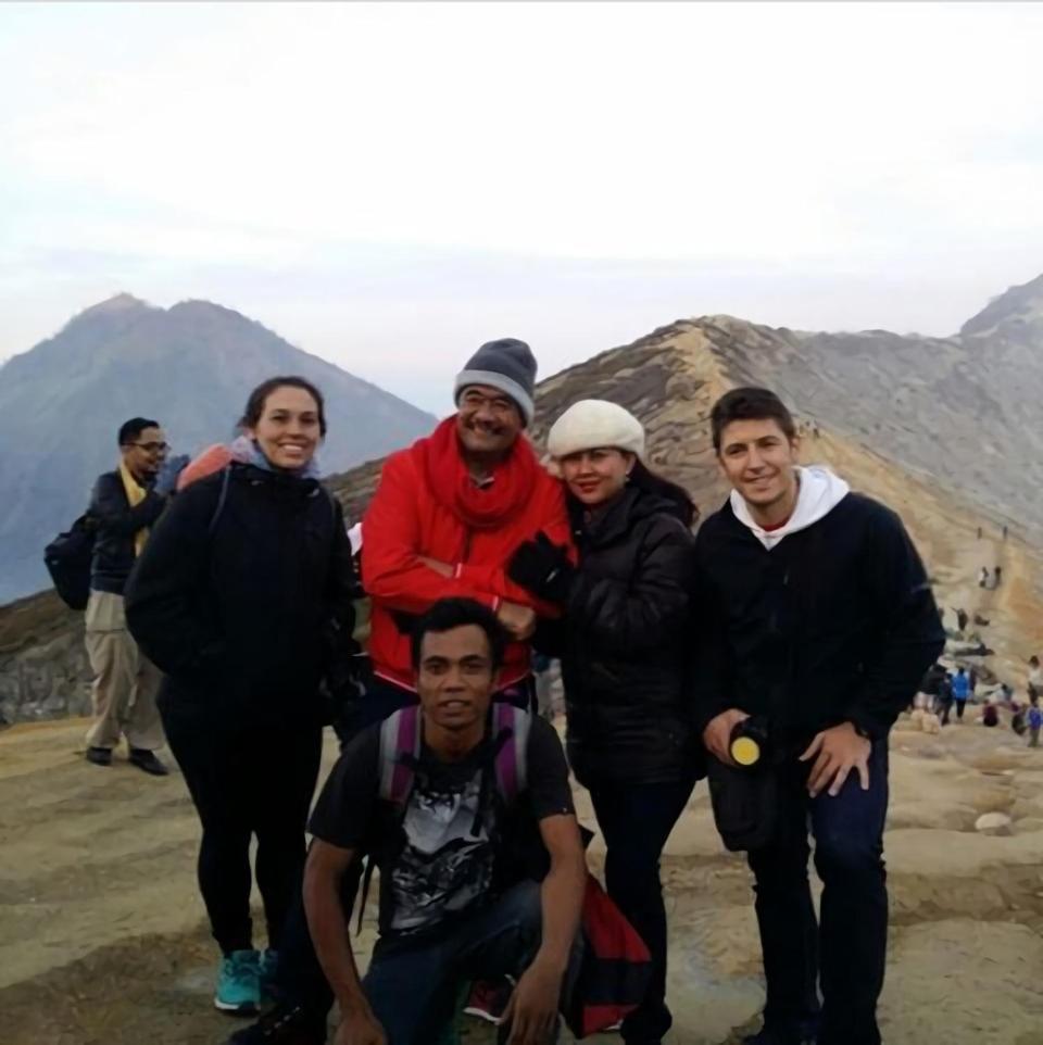 Ijen Farmer Homestay