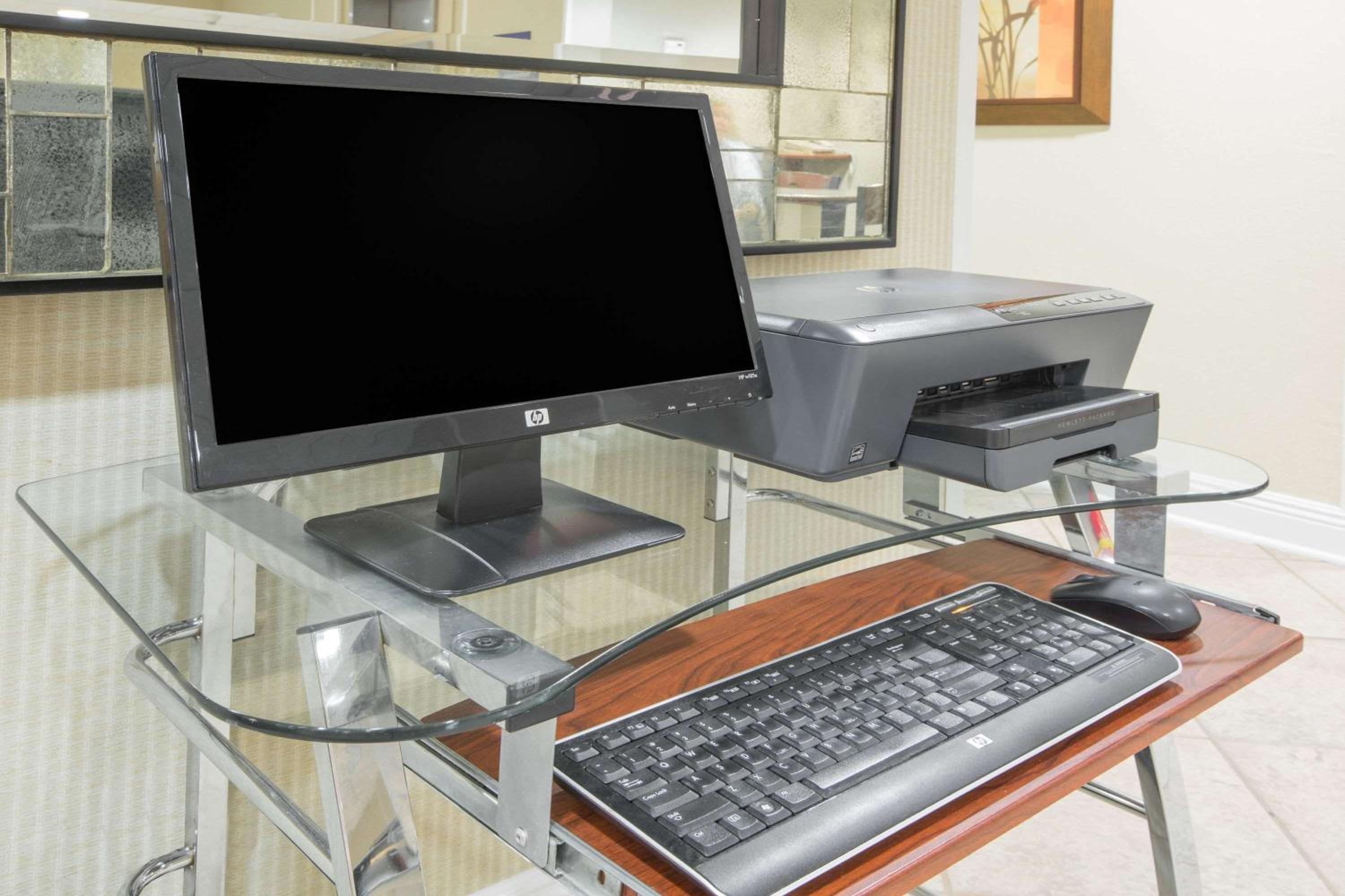 Hattiesburg Vacations - Microtel Inn  Suites by Wyndham Hattiesburg - Property Image 6