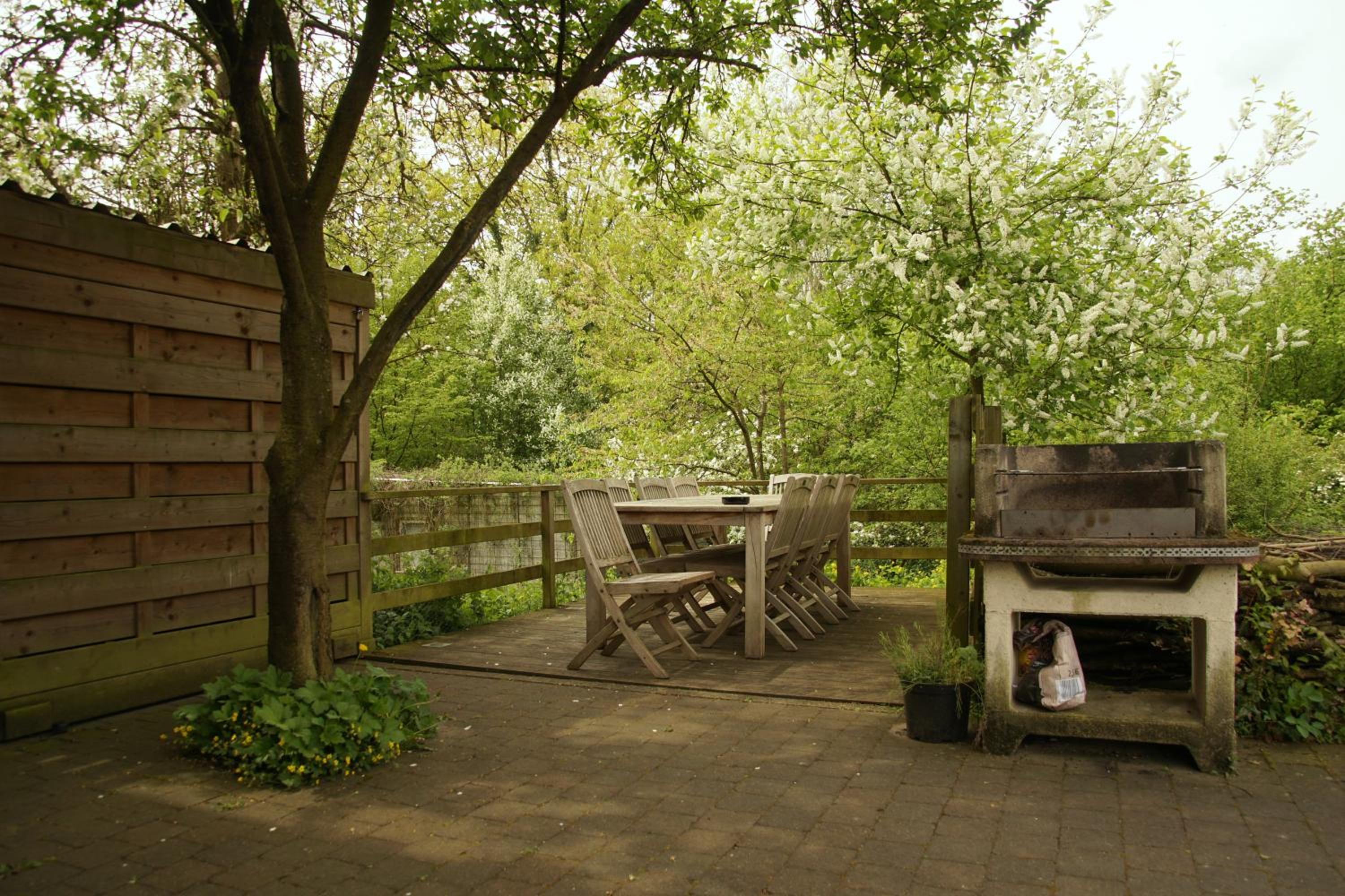 Holiday Home Op 't Busselen