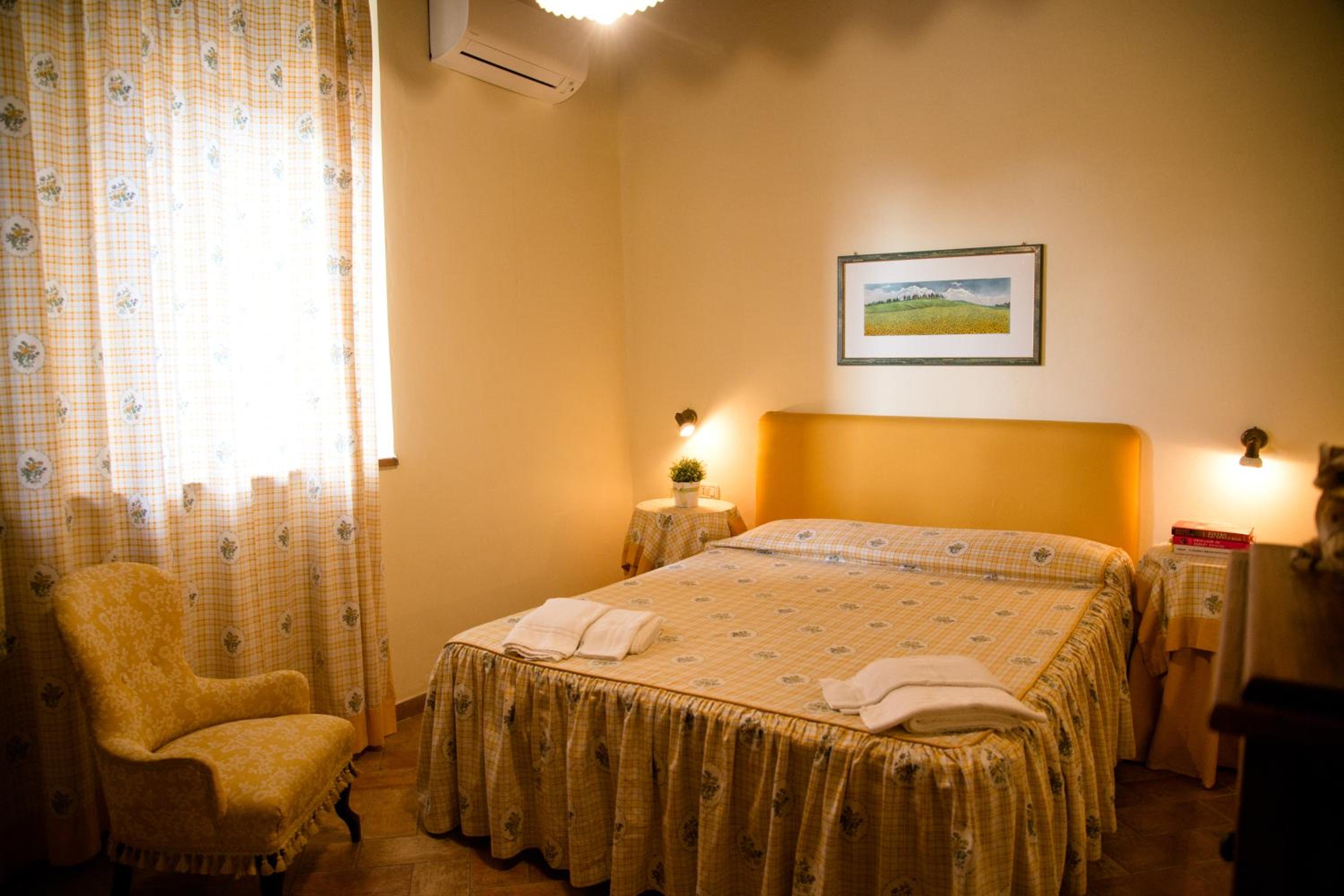 Tenuta Montemassi Podere Montauzzo view 4