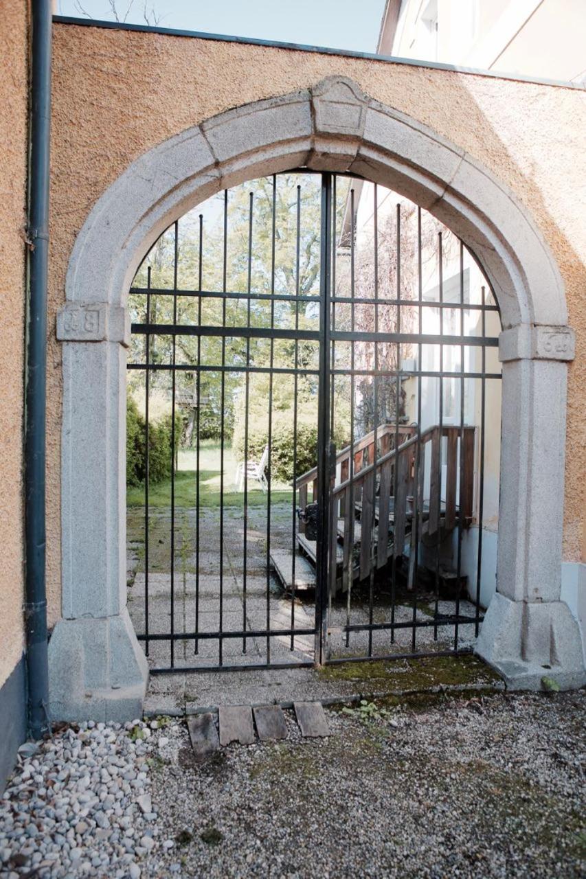 Schloss Pesenbach Chalet im Freizeitland Feldkirchen an der Donau