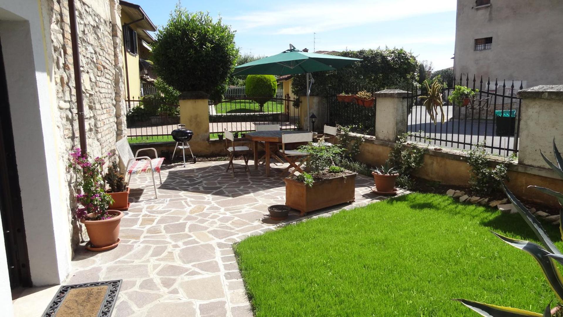 B&B Bergamo e Brescia view 2