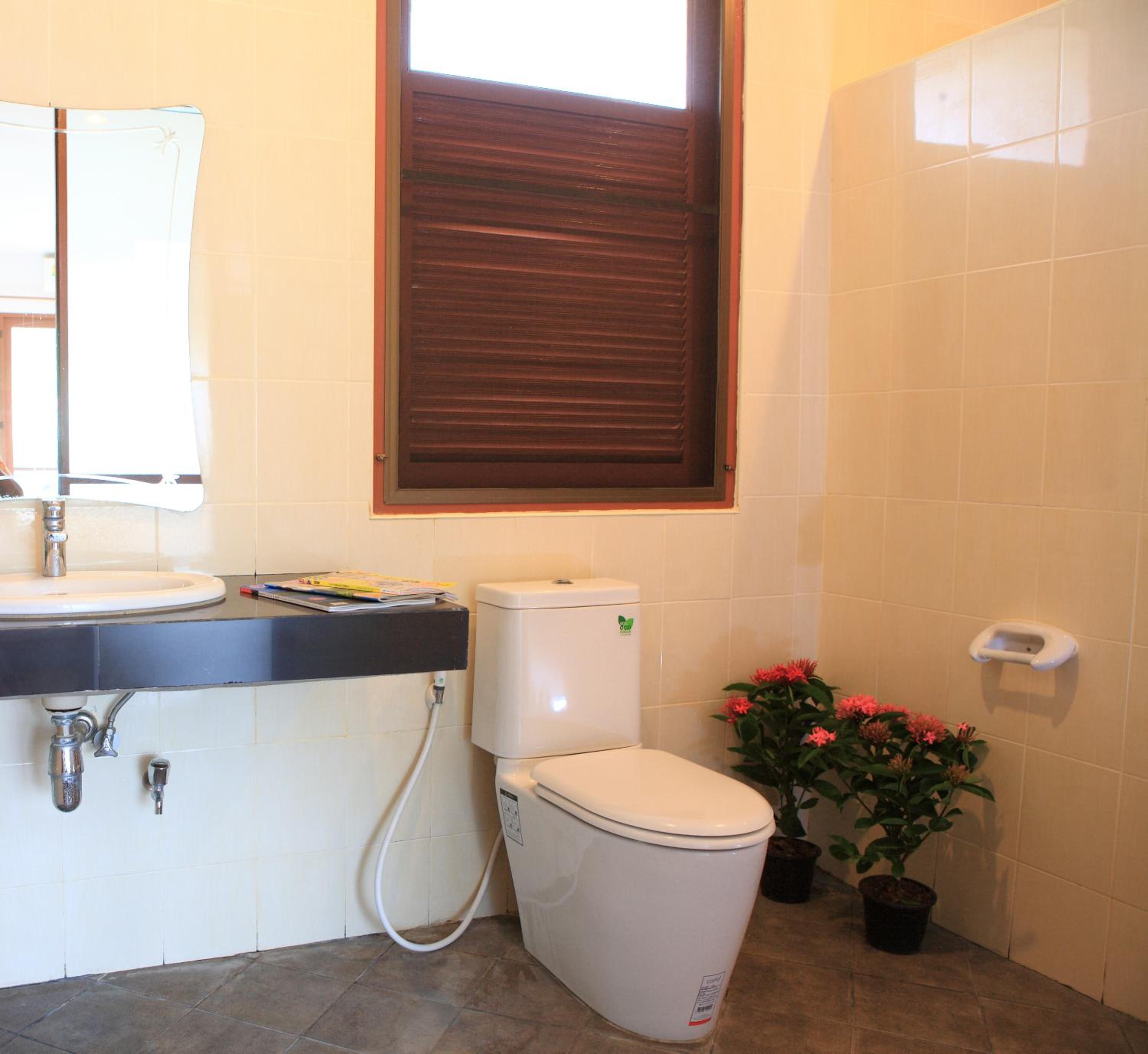 Thongsathit Hill Resort Khao Yai