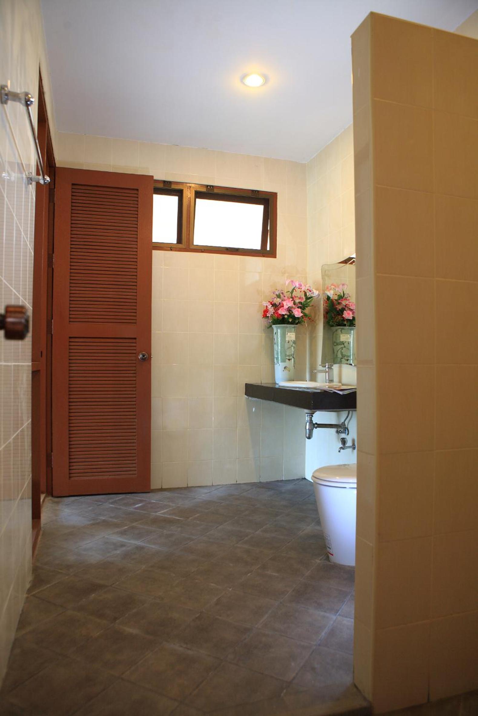 Thongsathit Hill Resort Khao Yai