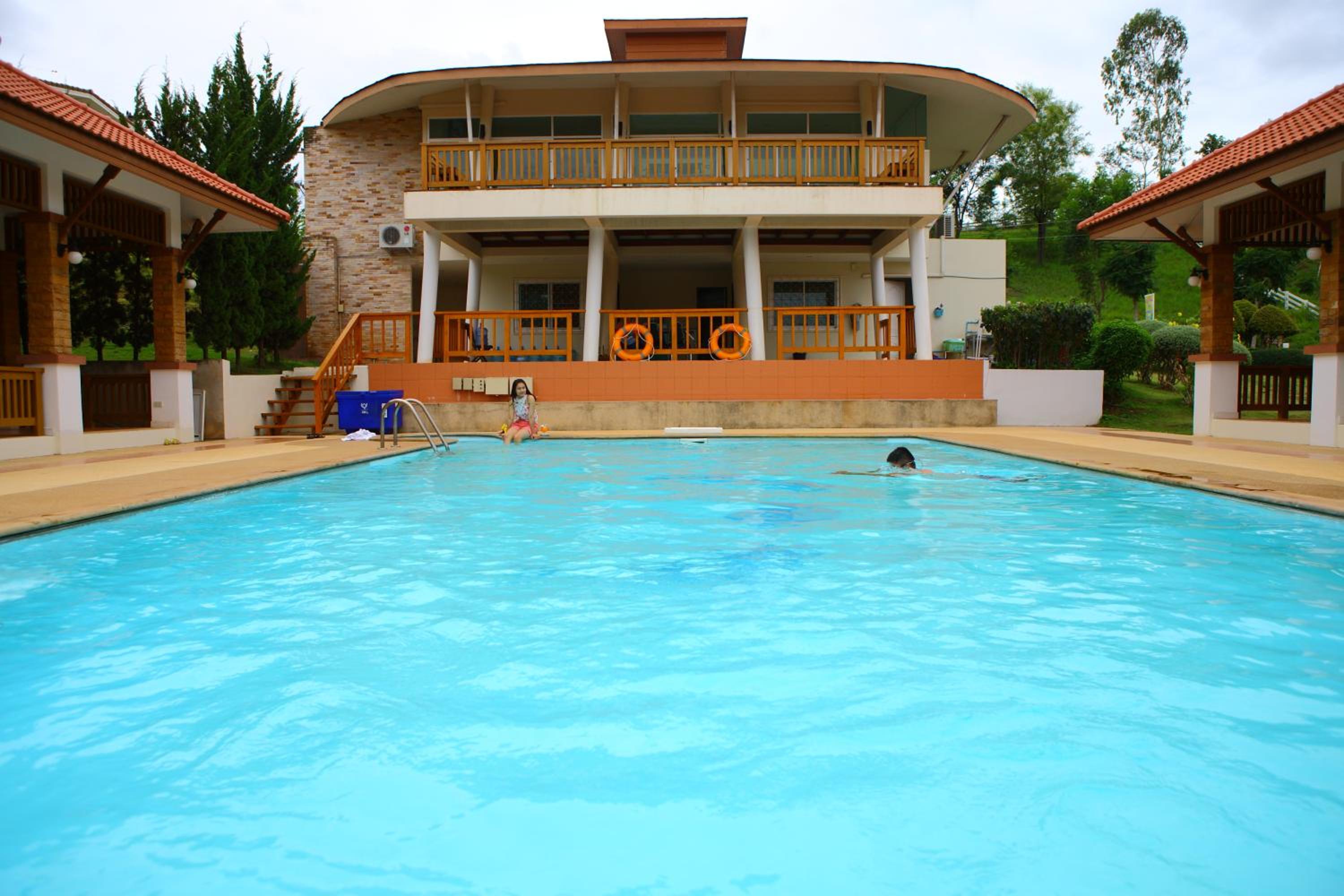 Thongsathit Hill Resort Khao Yai