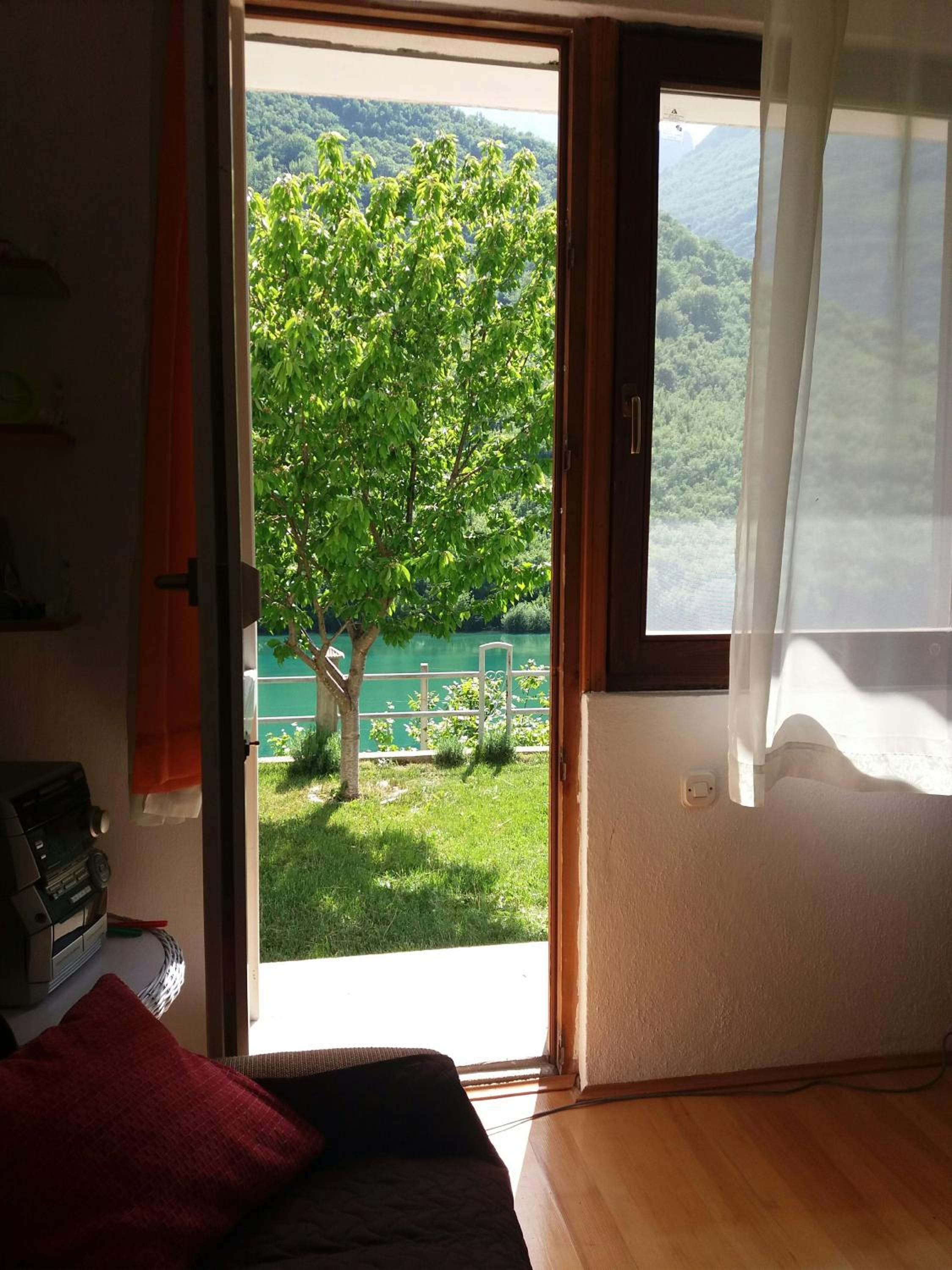 Kuća Lavanda