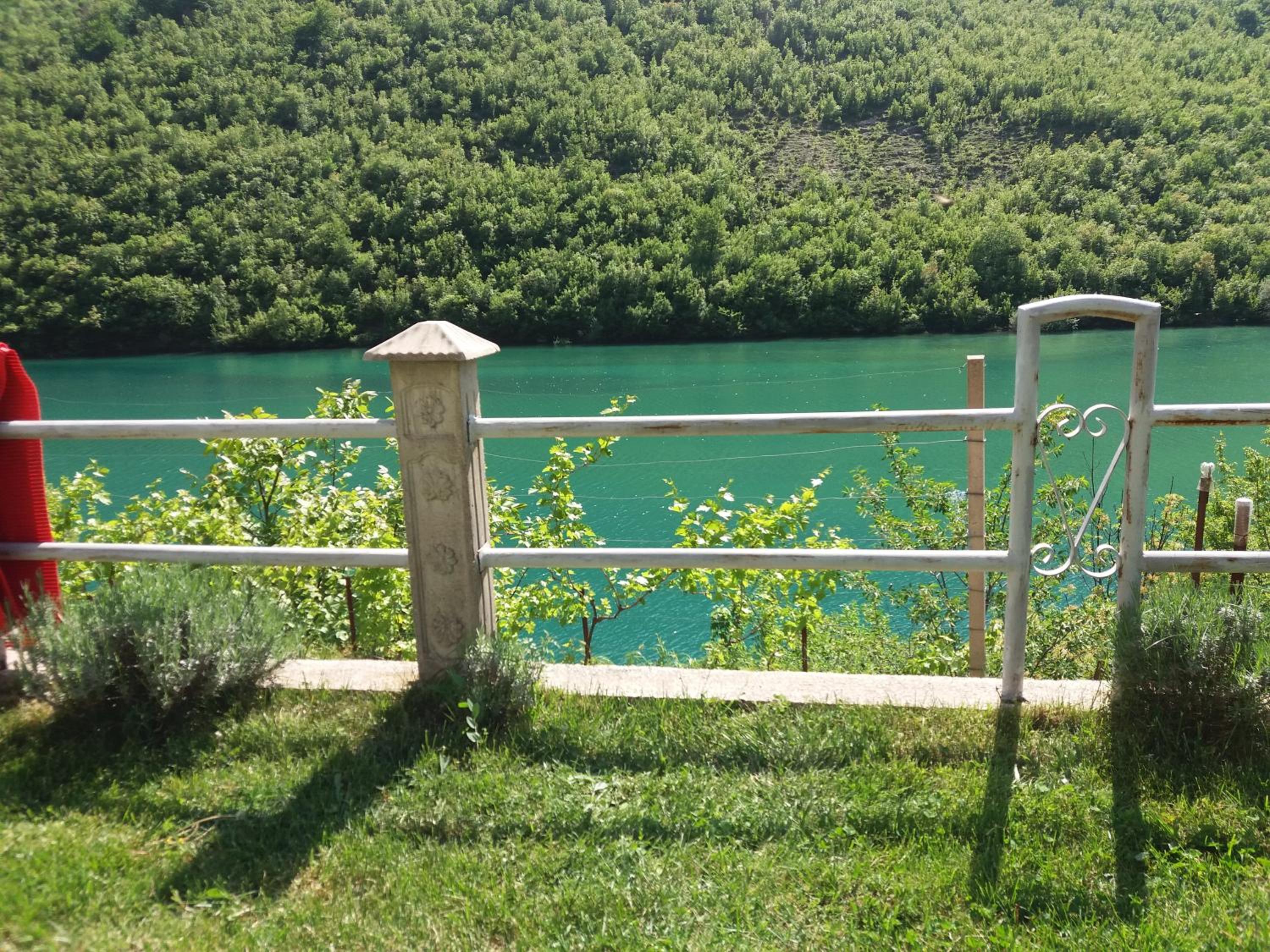 Kuća Lavanda