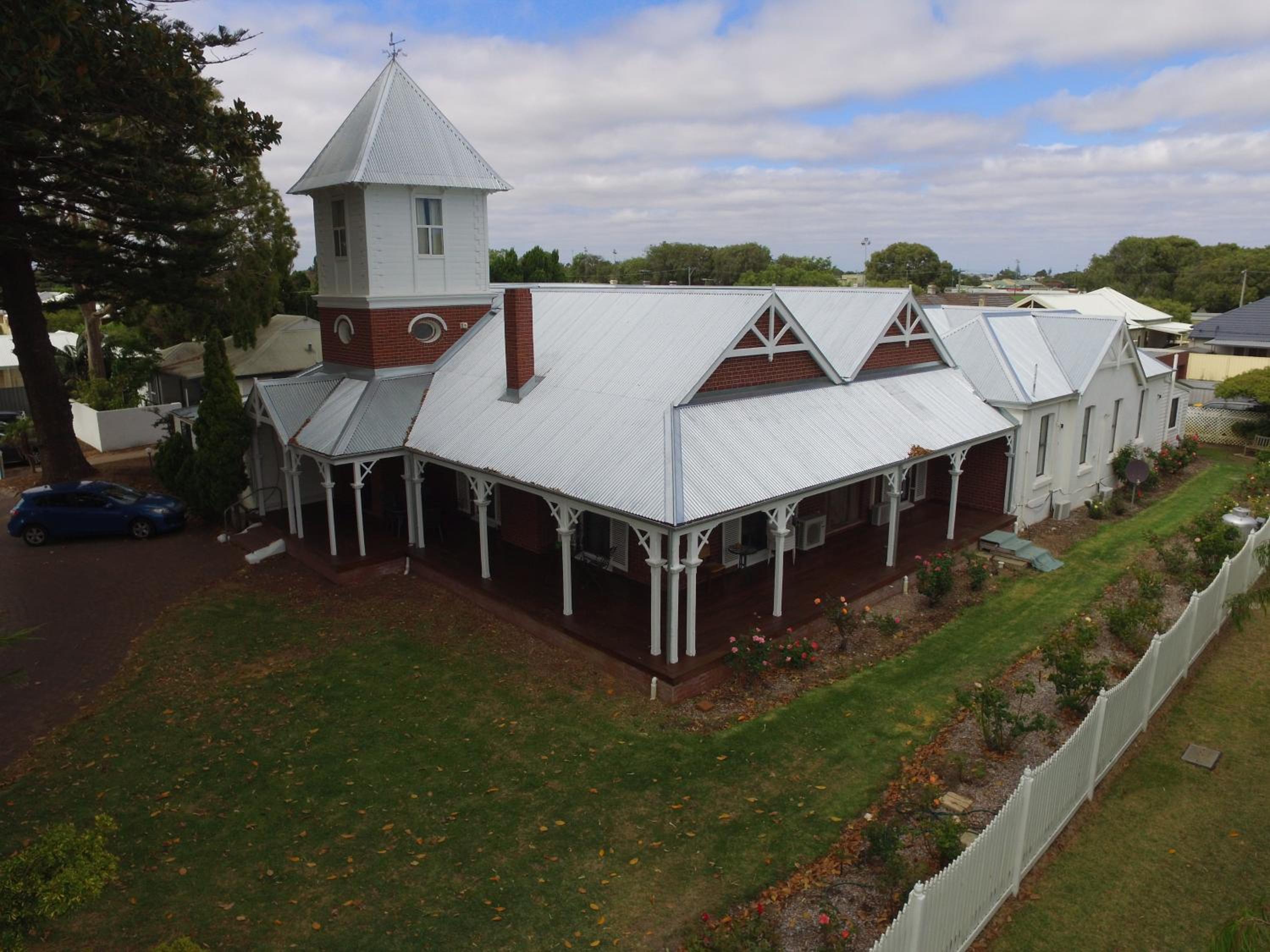 Busselton Ithaca Motel