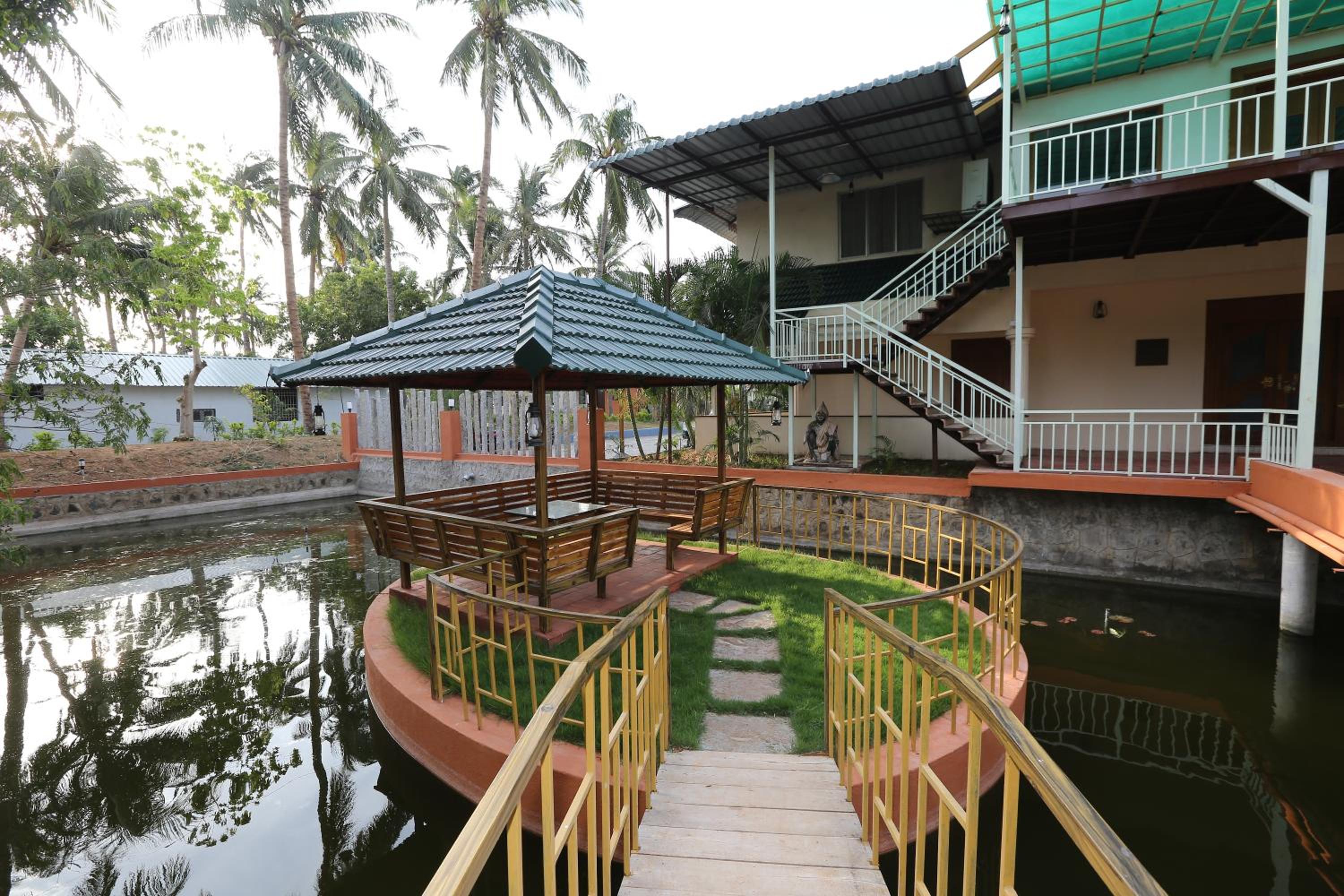 Mermaid Resorts & Banquets