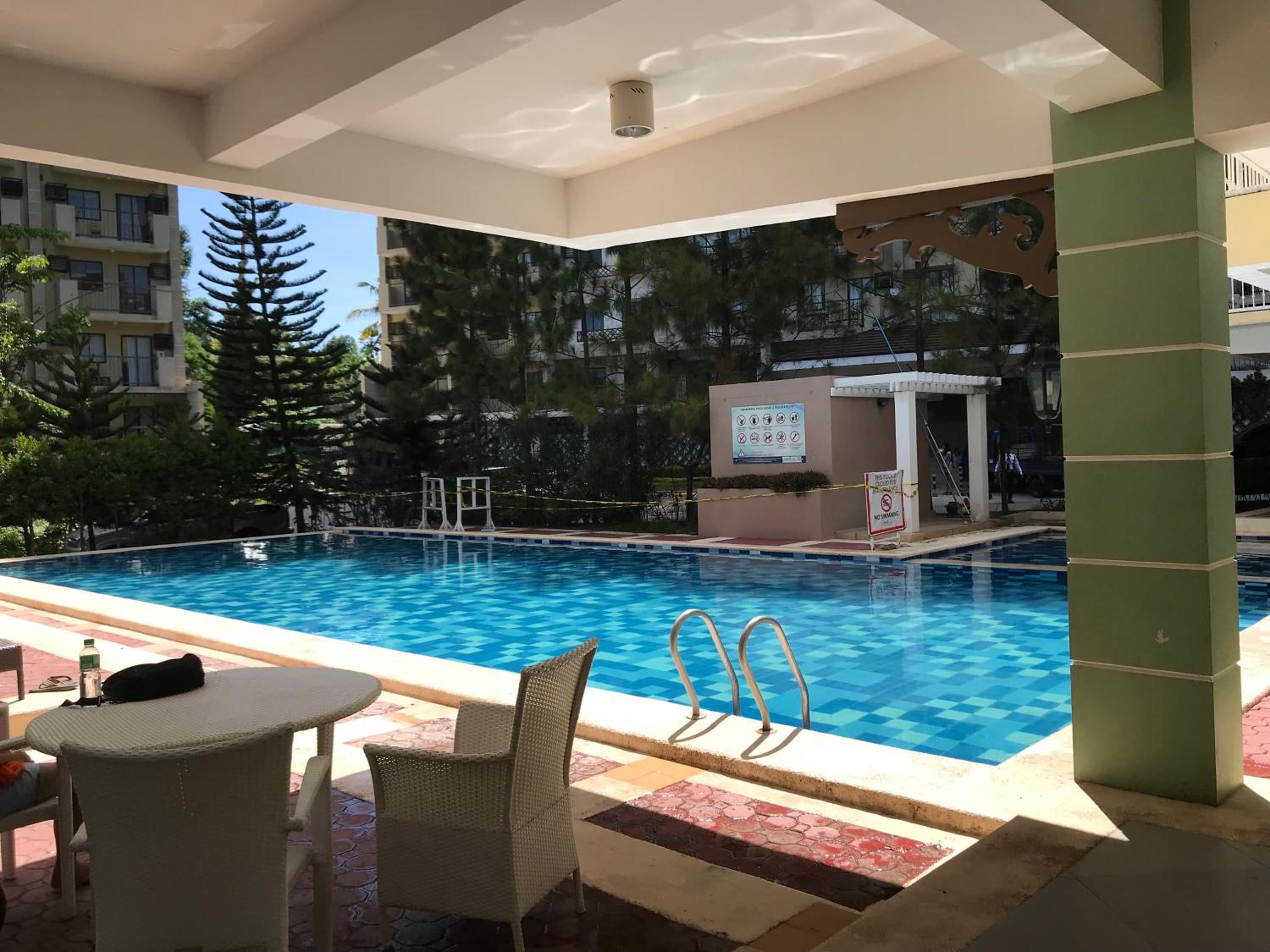 Camella Northpoint Condo Studio