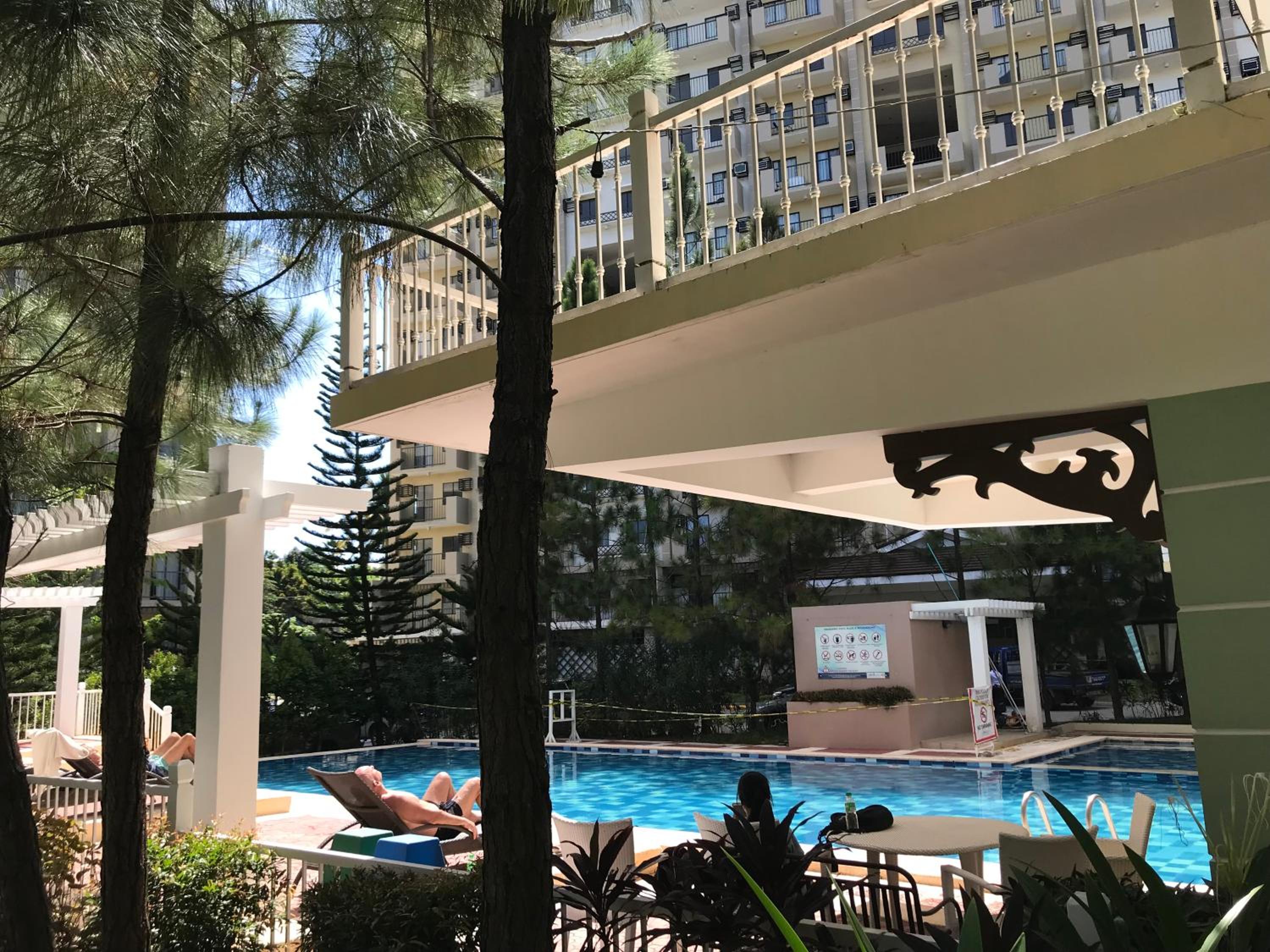 Camella Northpoint Condo Studio