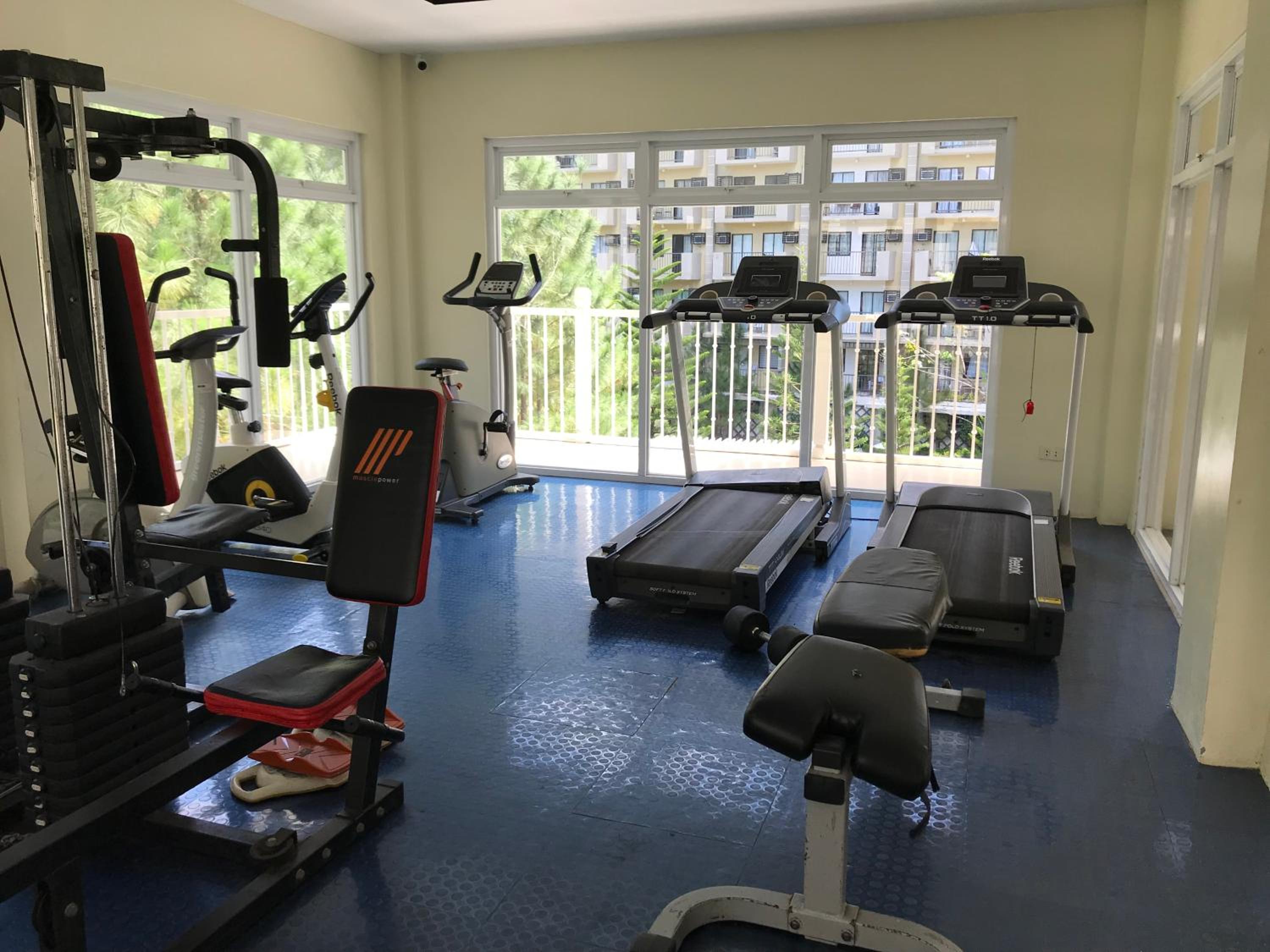 Camella Northpoint Condo Studio