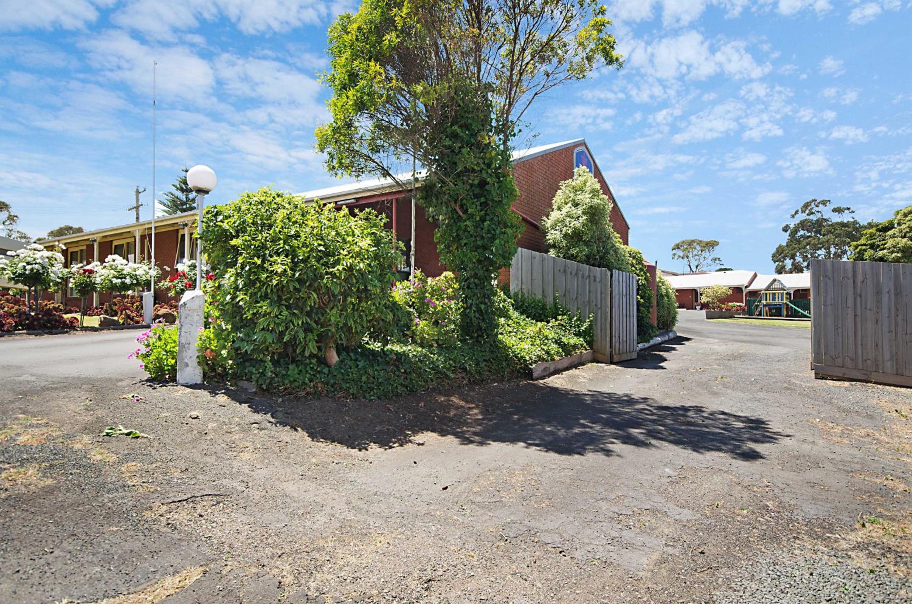 Whalers Rest Motor Inn